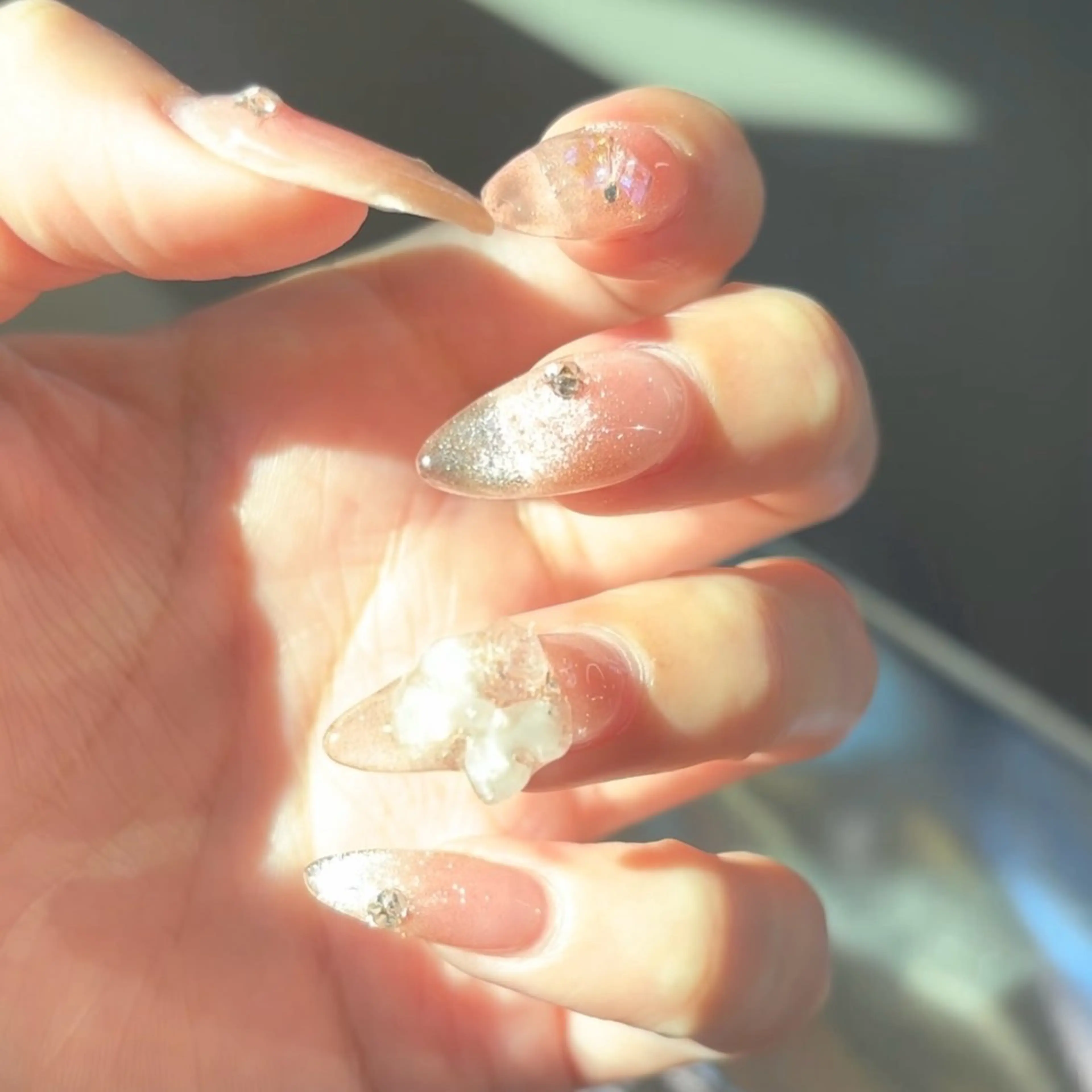 ネイル ar studio/ ARISAのエステ・リラクイメージ