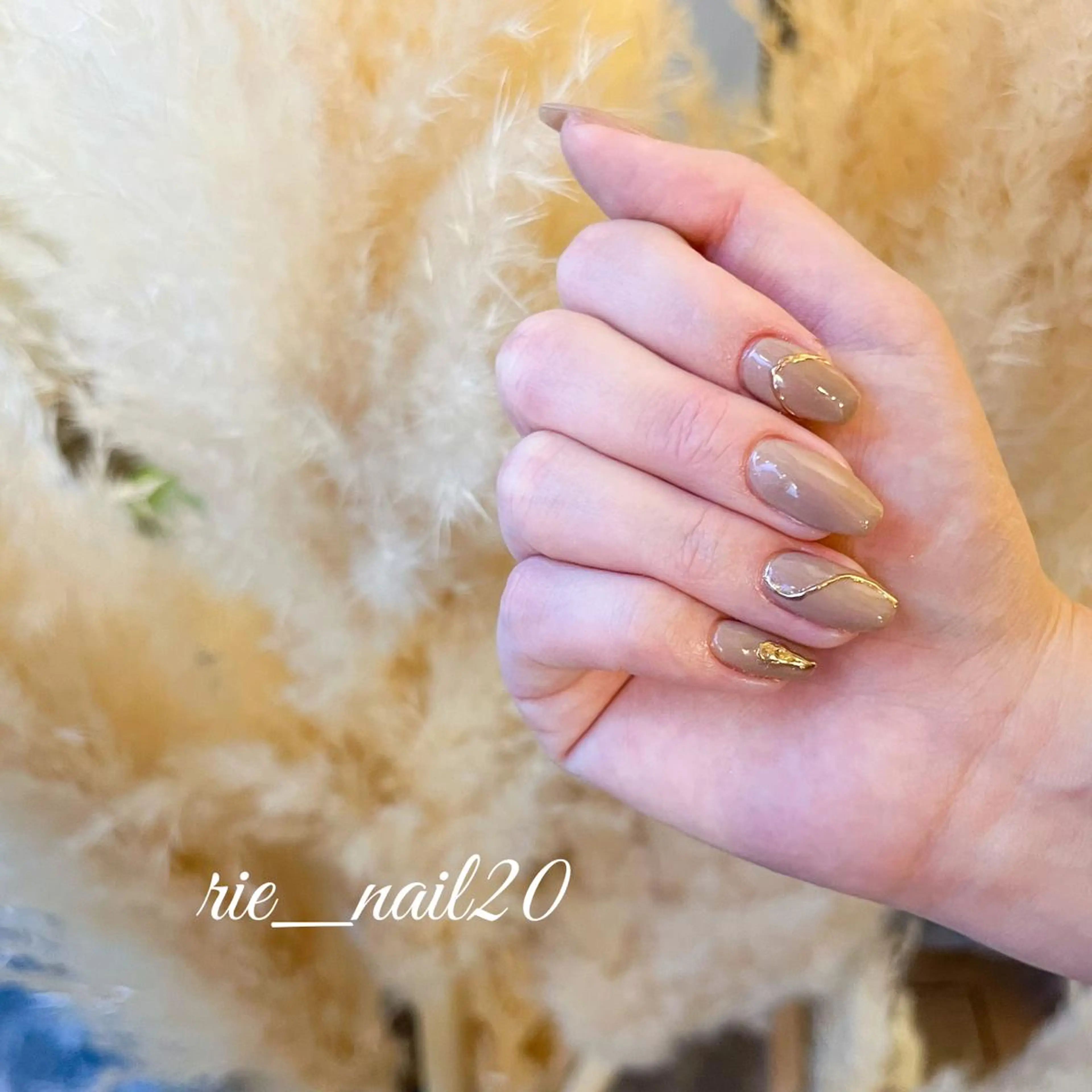 ネイル eclat.nail エクラネイルのネイルデザイン