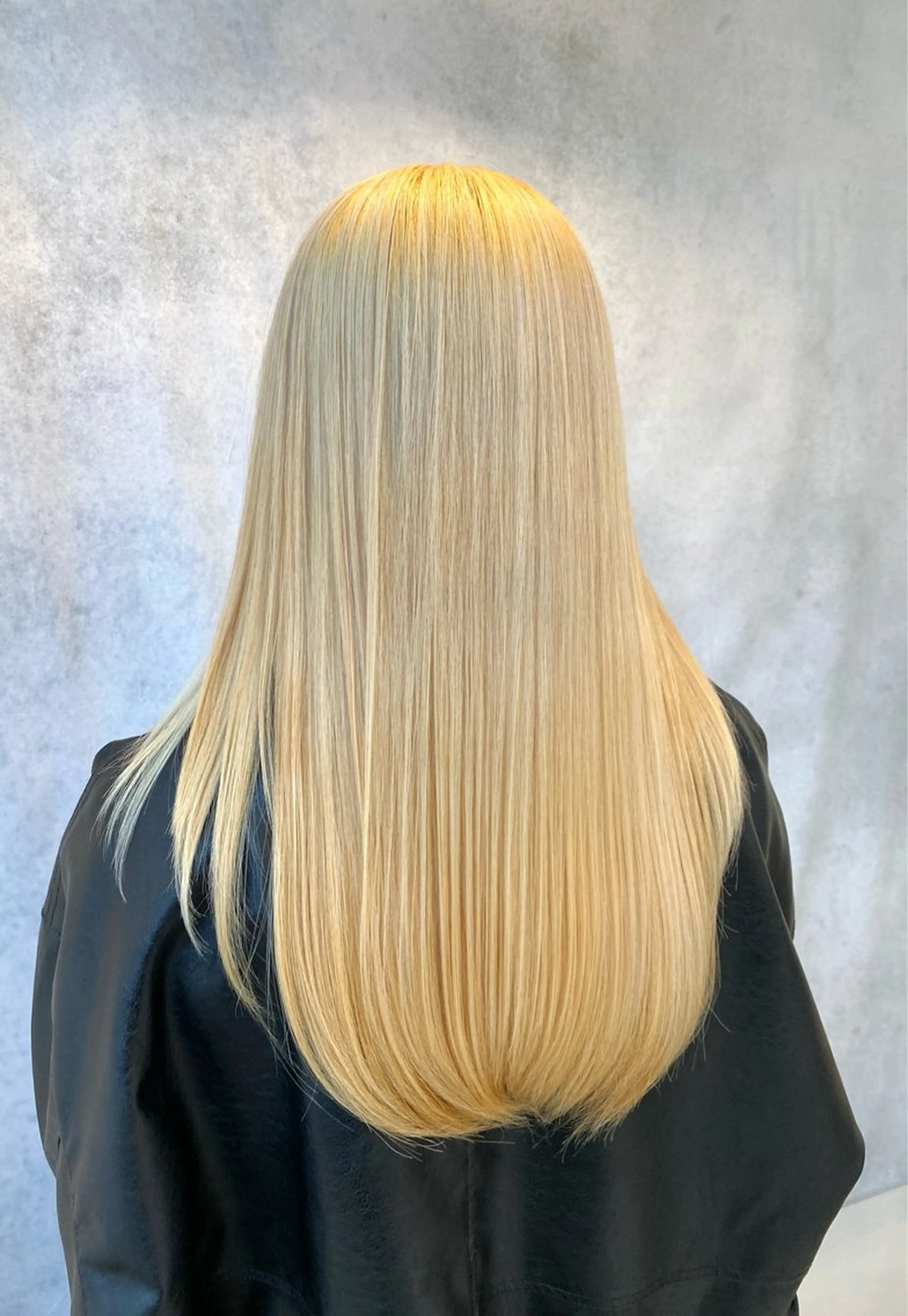 ロング トリートメント 酸熱トリートメント トリートメント 統括マネージャー/ 髪のドクター/前原悟のヘアスタイル