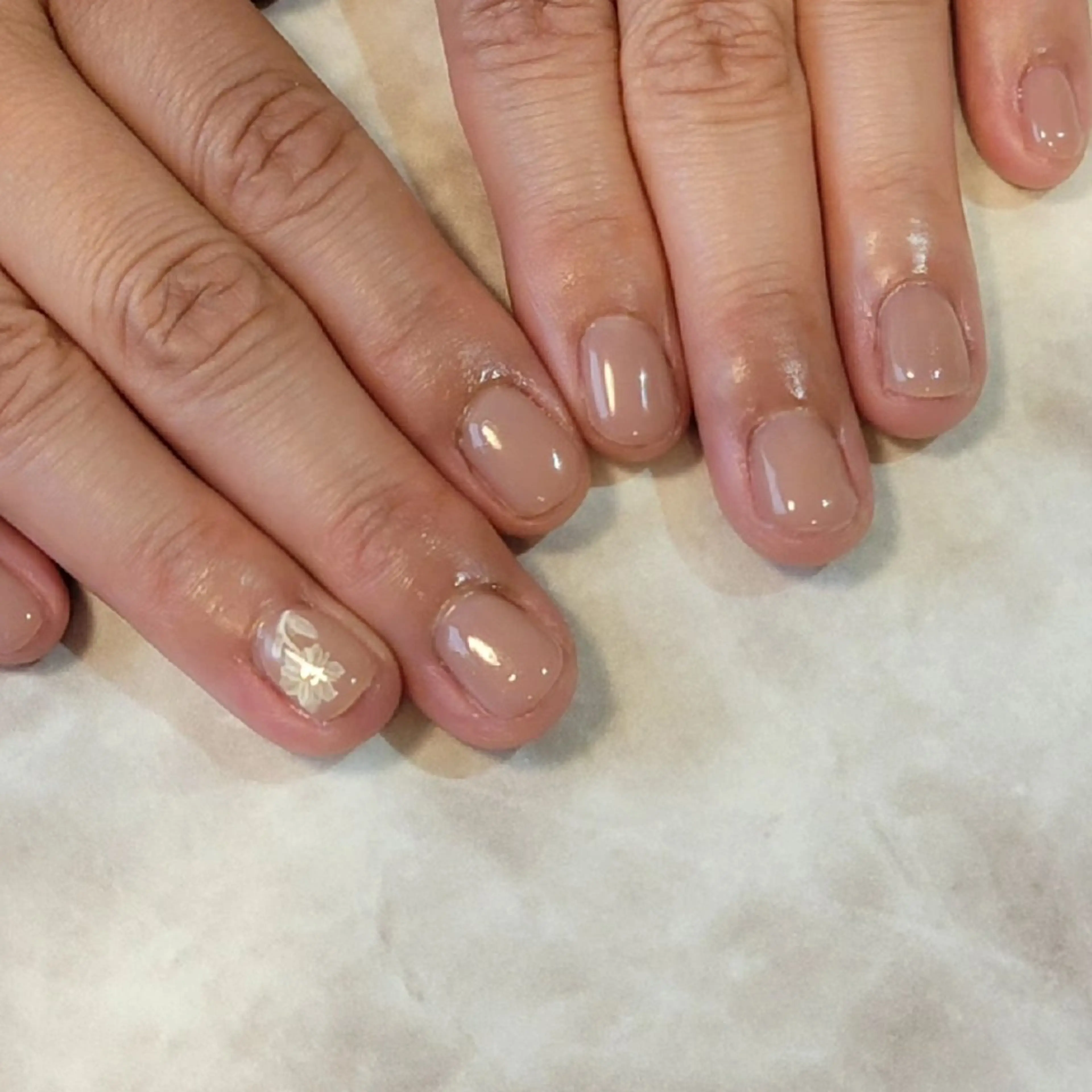 ネイル ネイル&巻き爪サロン AKnailのネイルデザイン