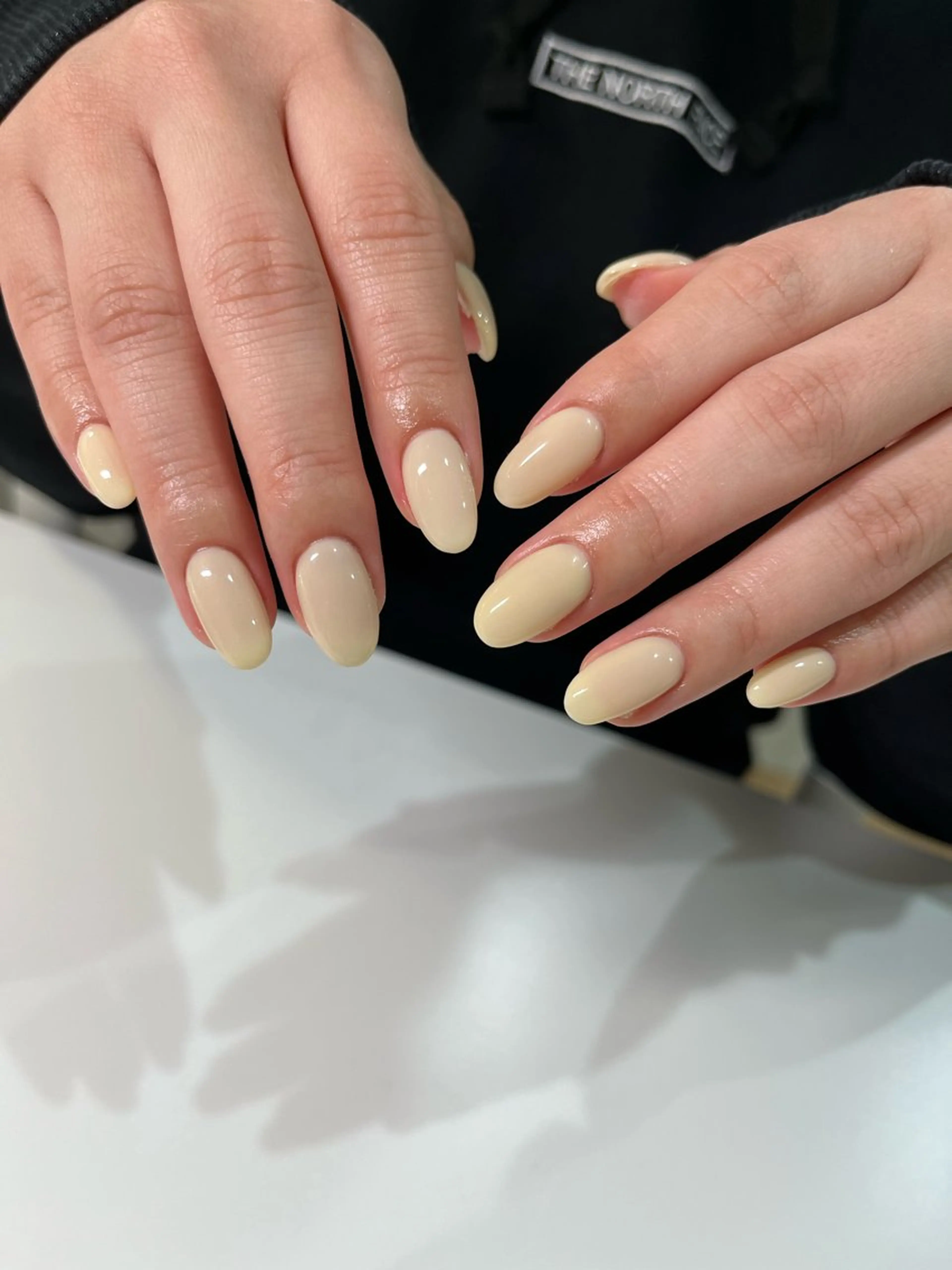 ネイル ハンドネイル nail by minamiのネイルデザイン