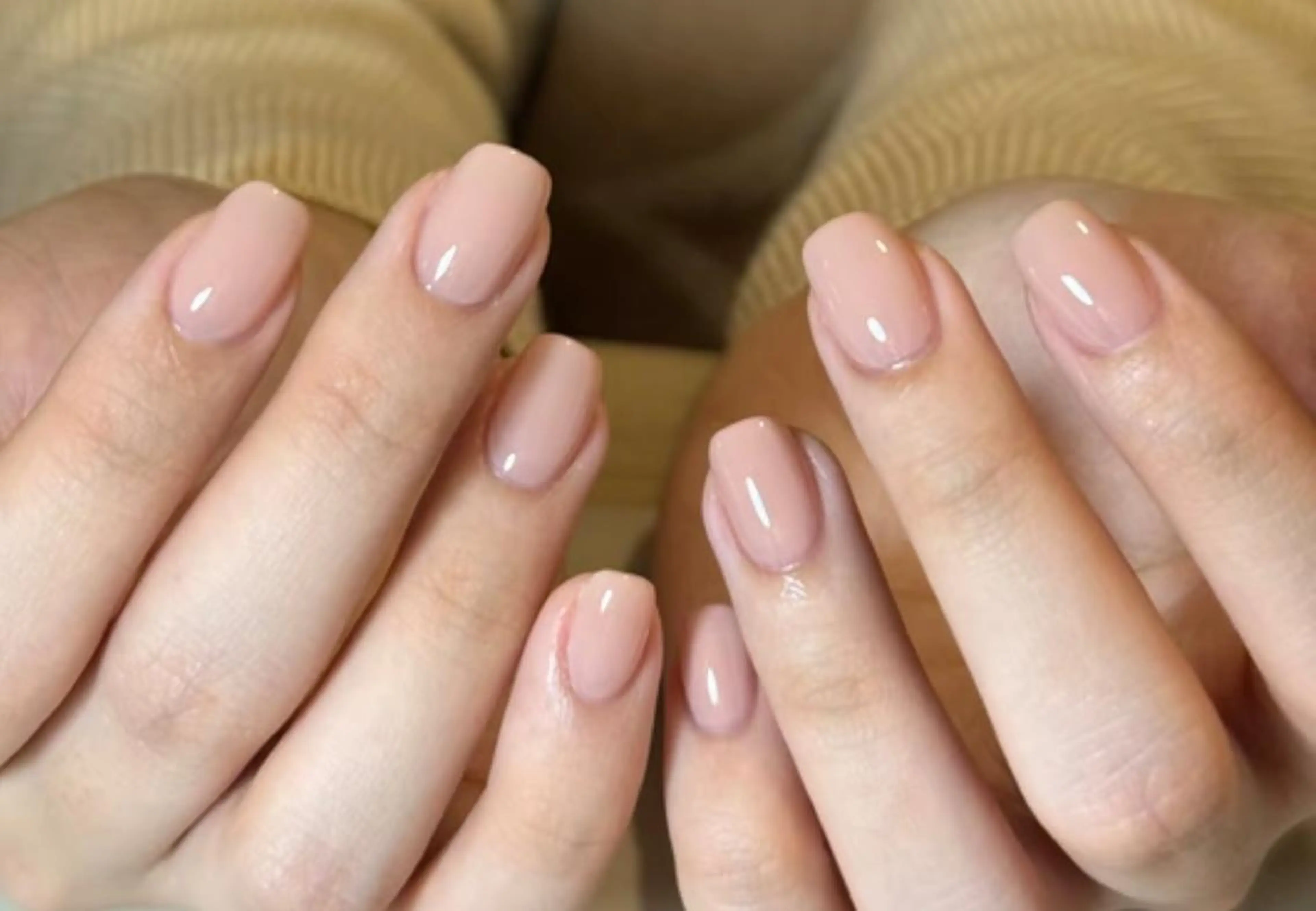 ネイル ハンドネイル TiTi Nail🫧のネイルデザイン