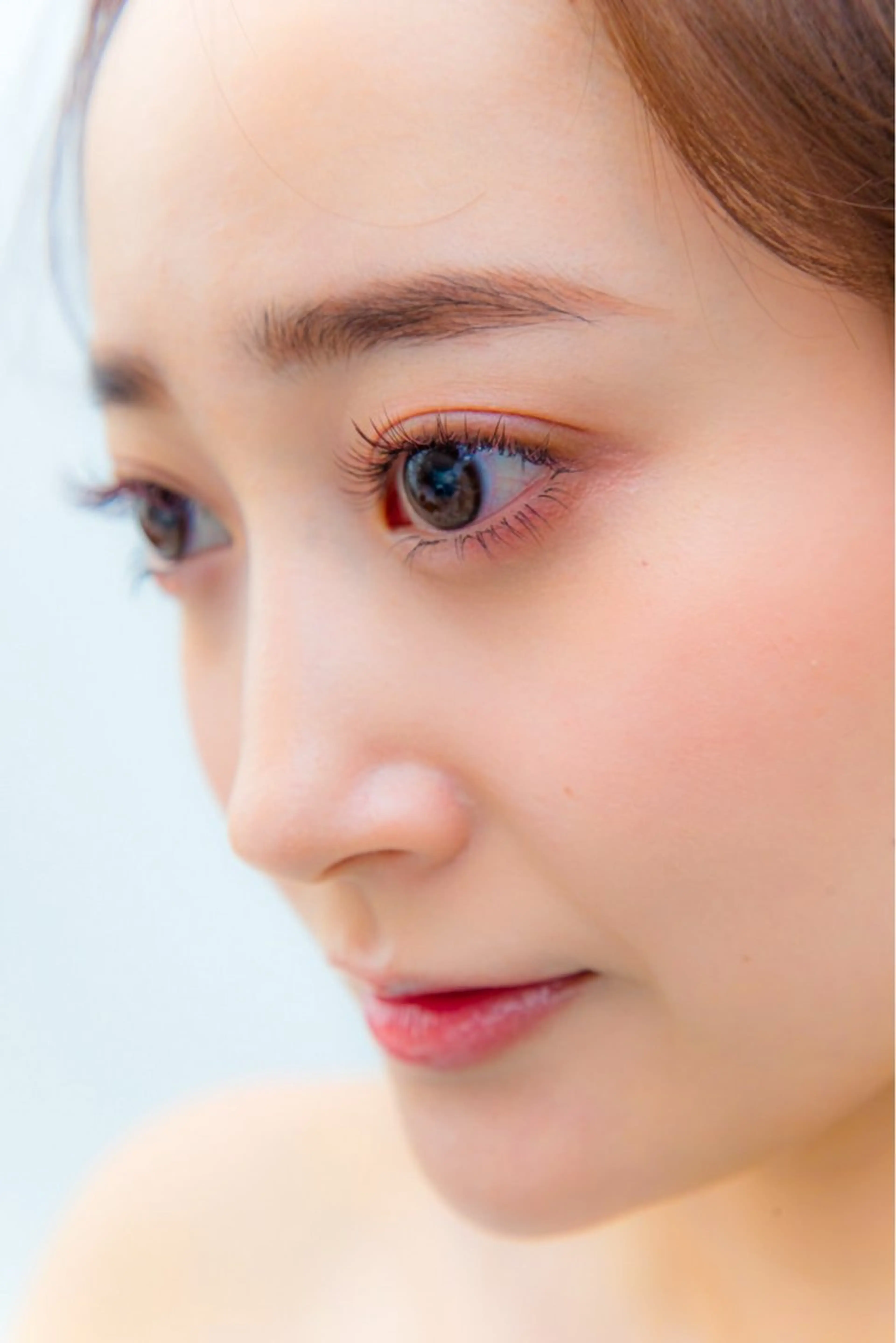 マツエク・マツパ Norn海老名 KOJIMAのマツエク・マツパデザイン