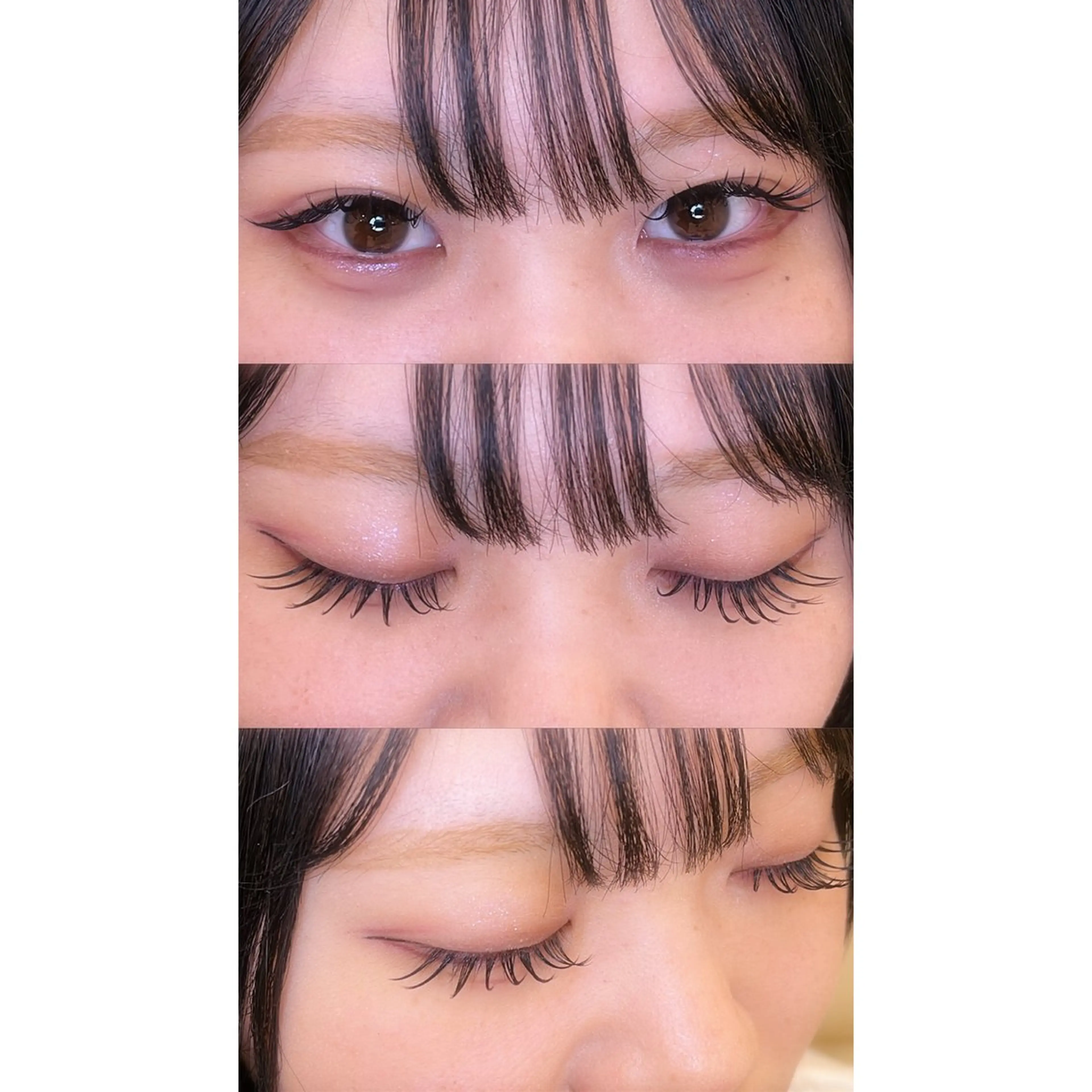 マツエク・マツパ 東 咲良のネイルデザイン