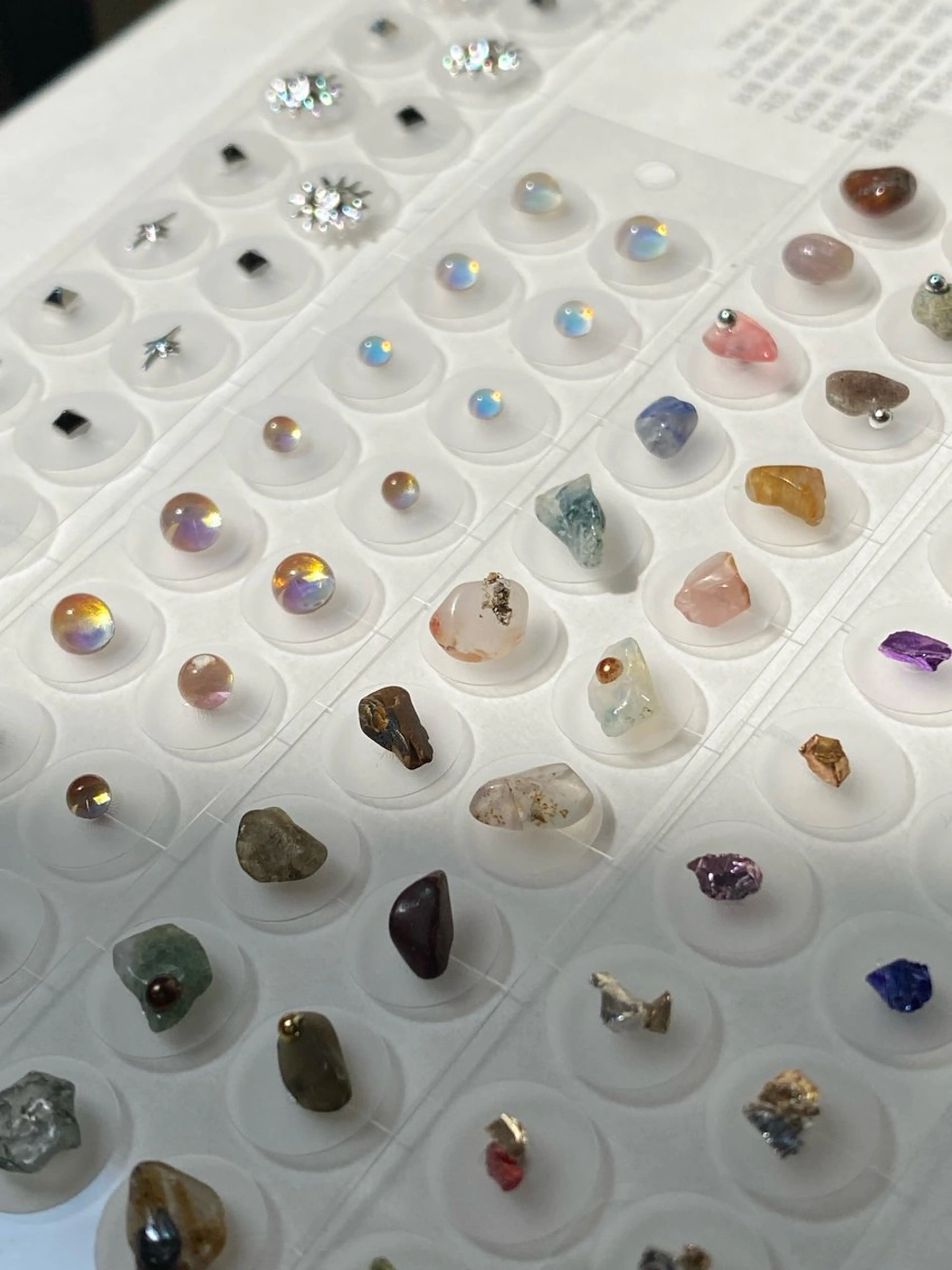 その他 草加ニュアンスネイル 🌚hersのネイルデザイン