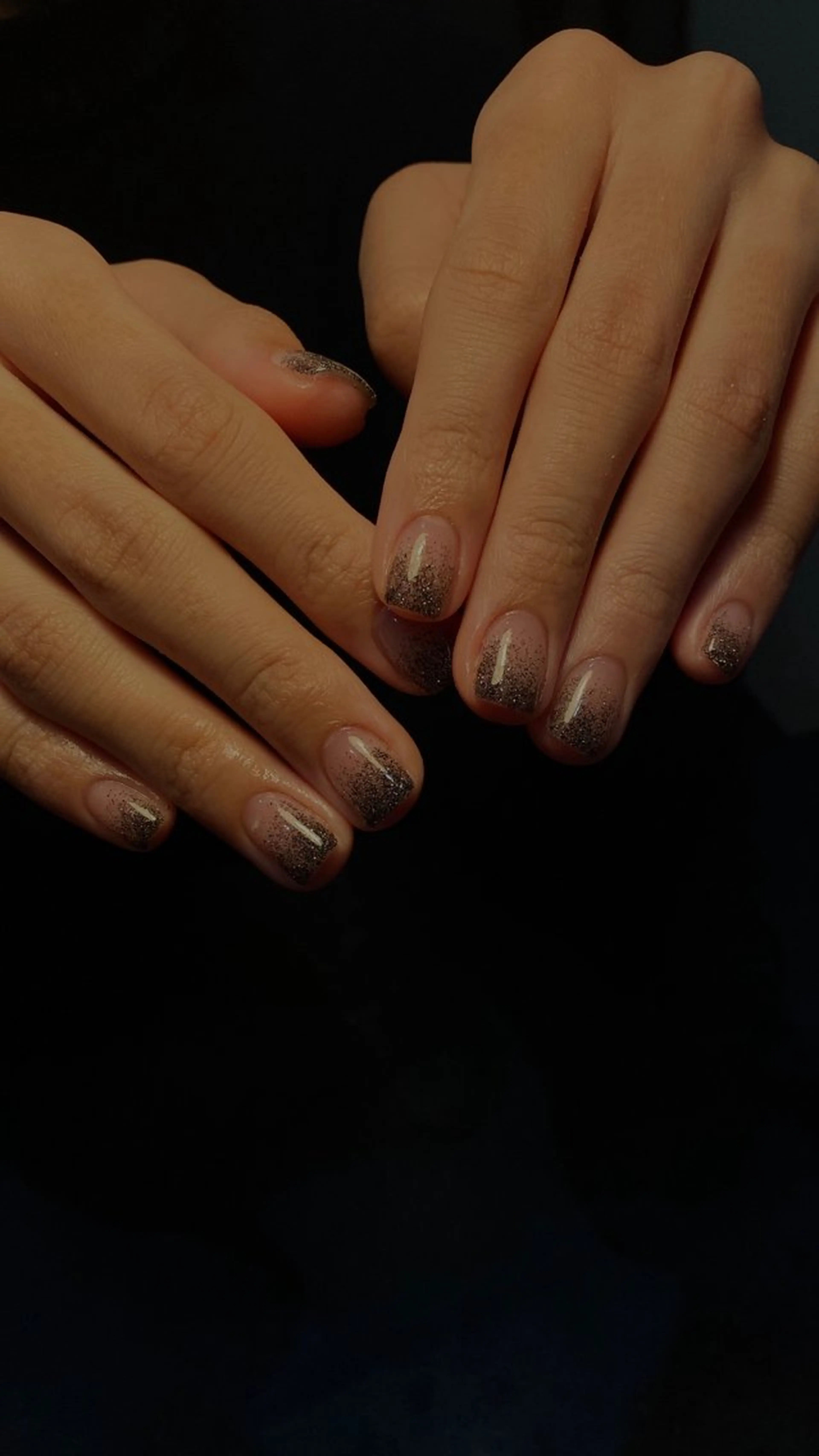 ネイル ハンドネイル ハンドケア 渡邉あい/青山/ simpleのネイルデザイン