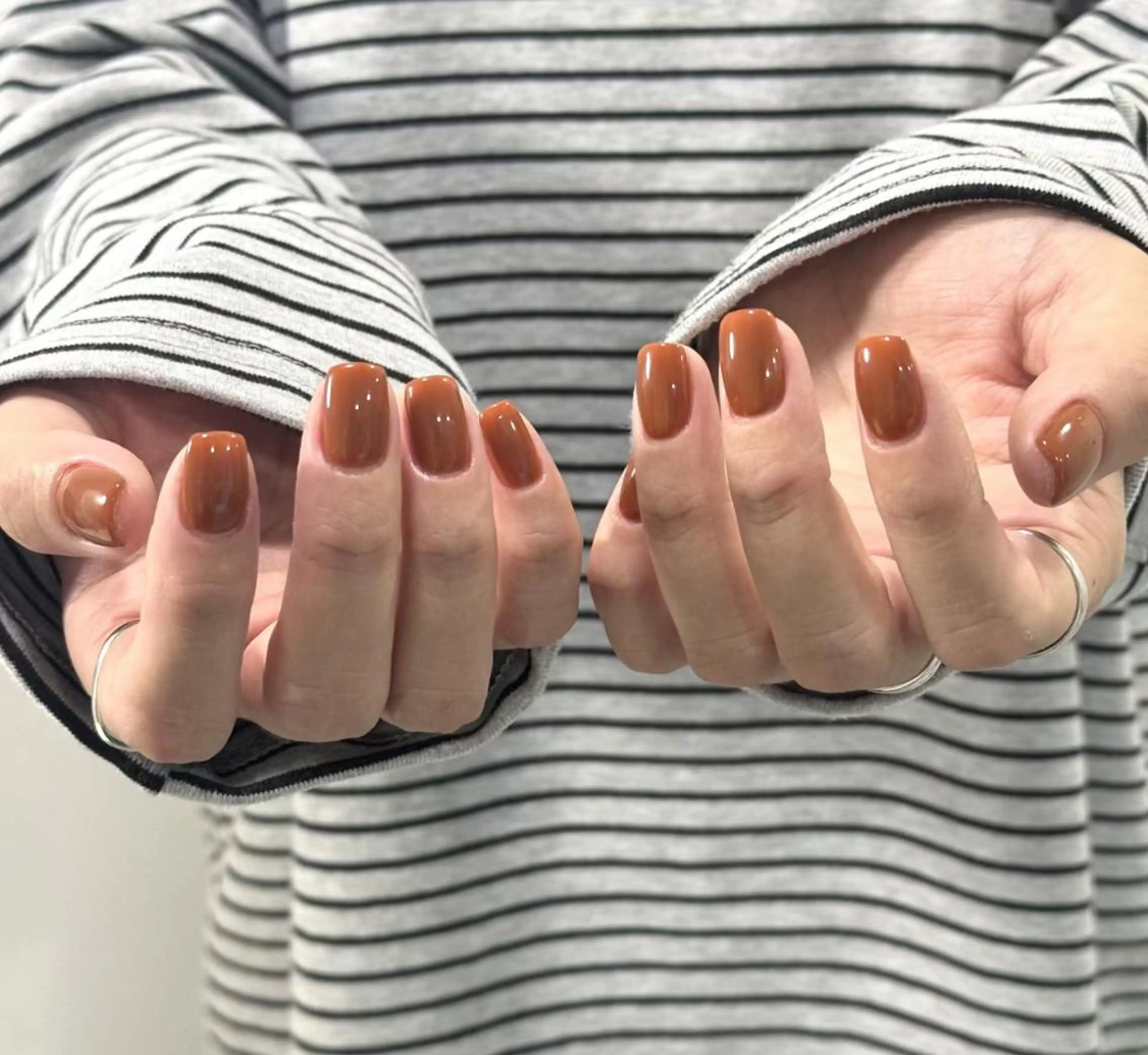 ネイル 🍑 momo_nailのネイルデザイン