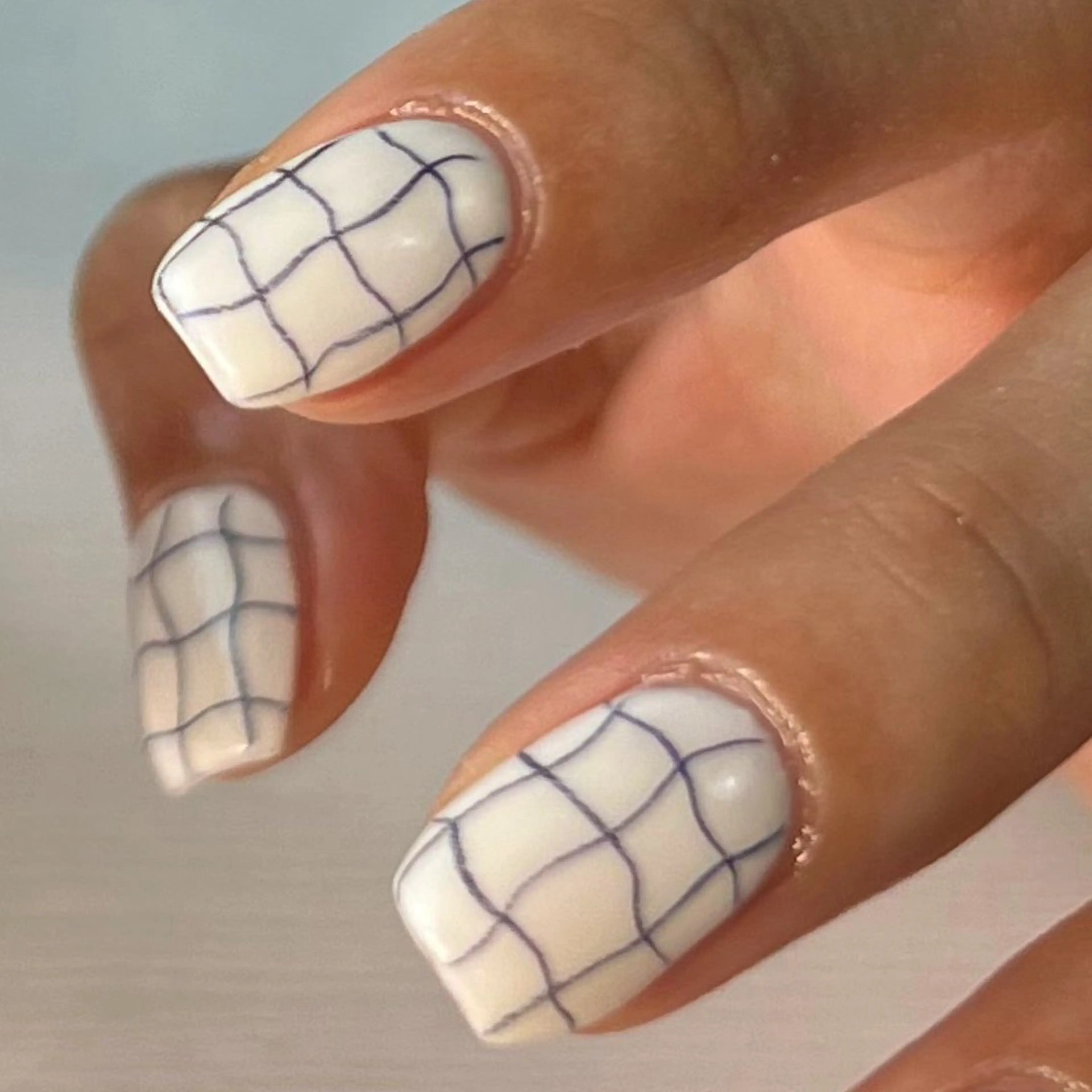 ネイル manu a所属・manu aのネイルデザイン