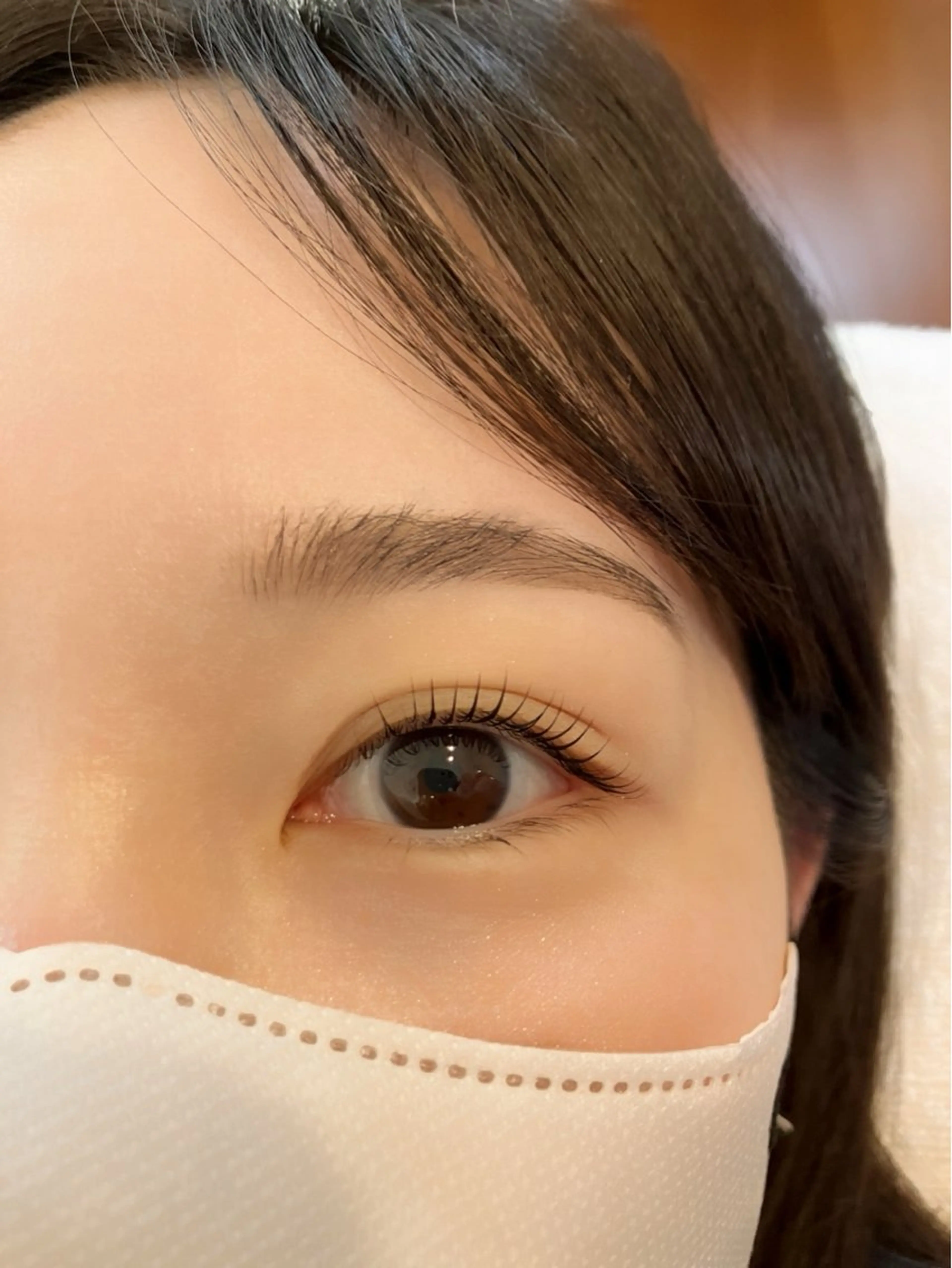 マツエク・マツパ まつげ専門店 M's  Roomのマツエク・マツパデザイン