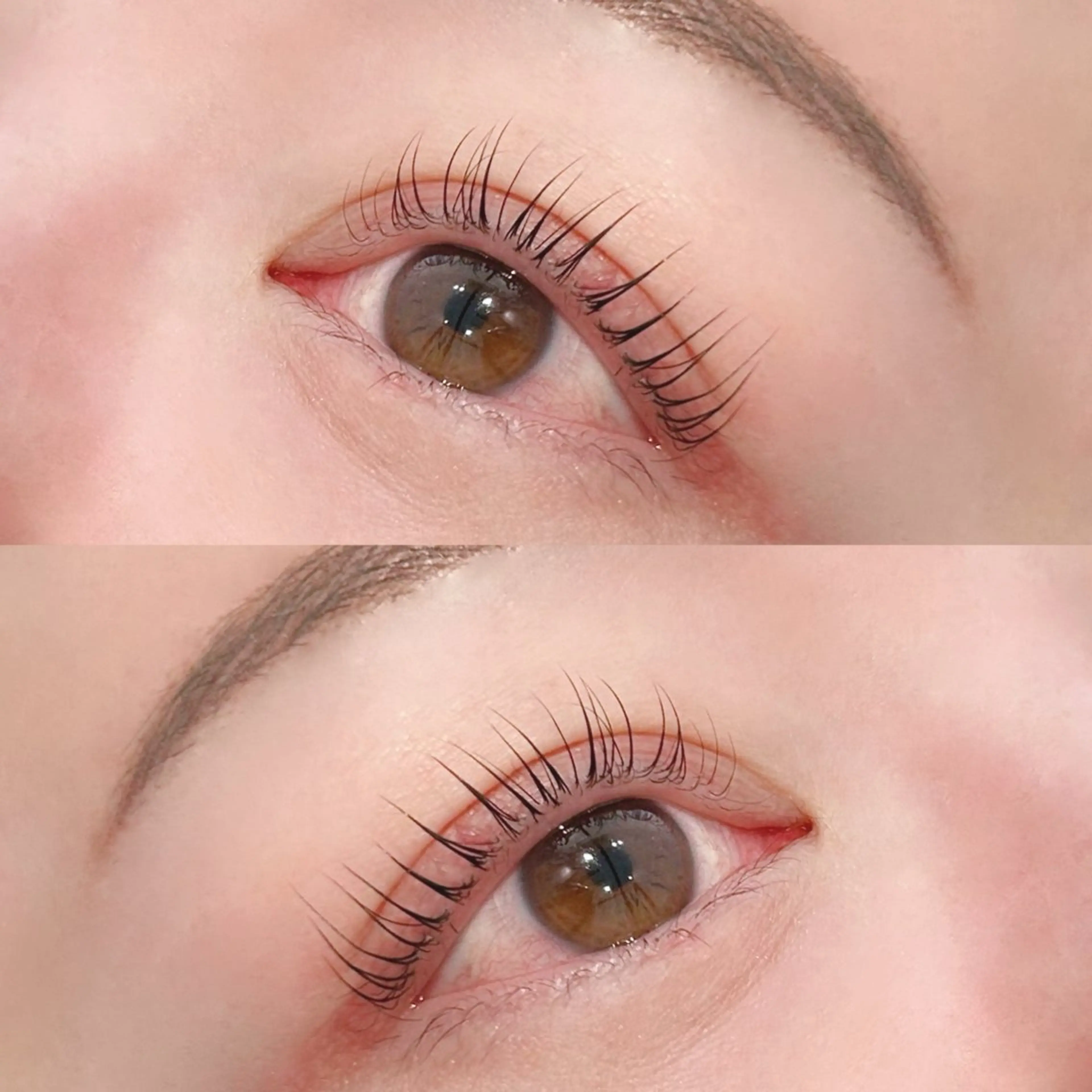 マツエク・マツパ 大宮 瑞季のマツエク・マツパデザイン