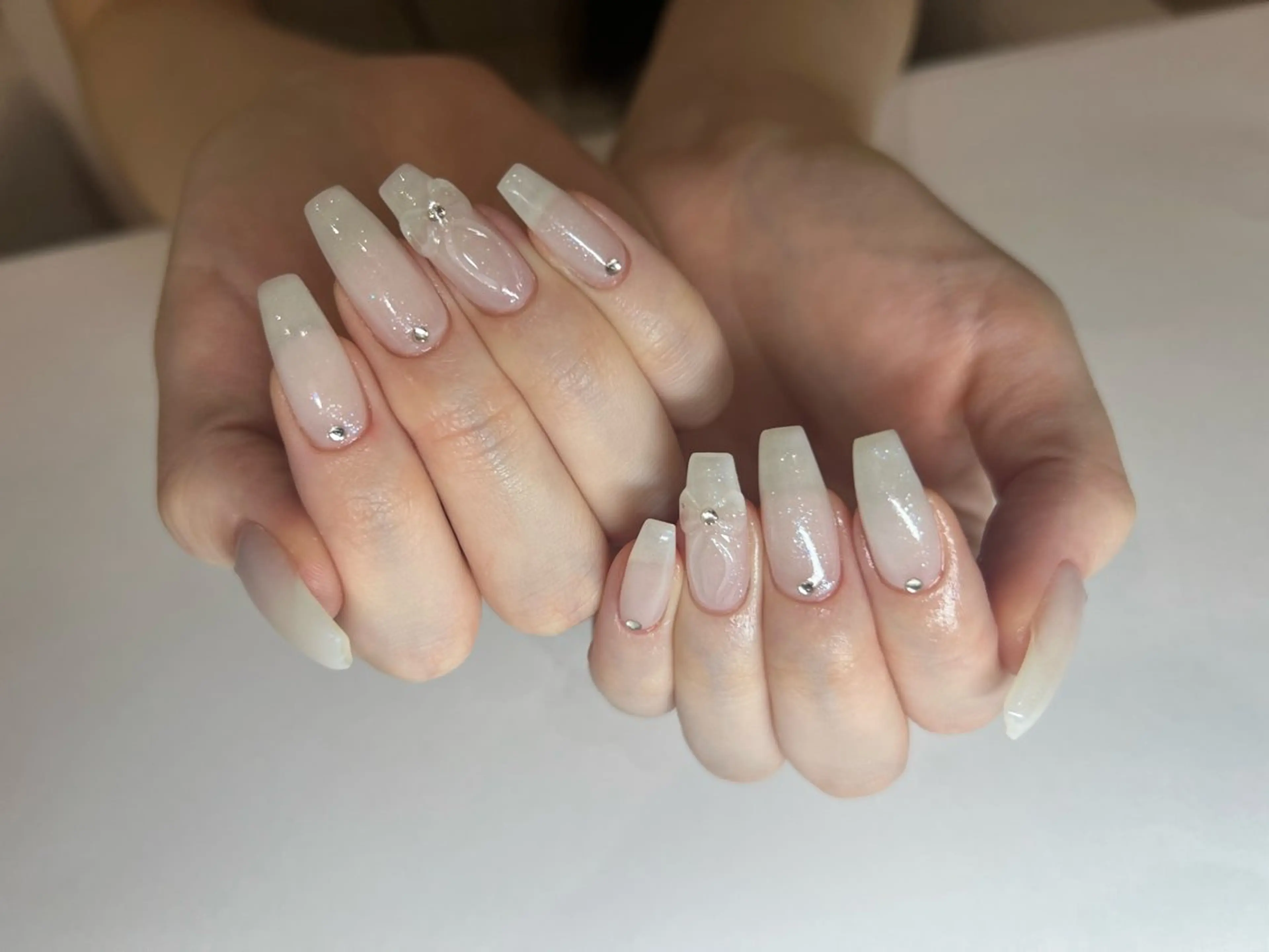 ネイル Private nailsalon  N所属・N nail - KOBE -のネイルデザイン