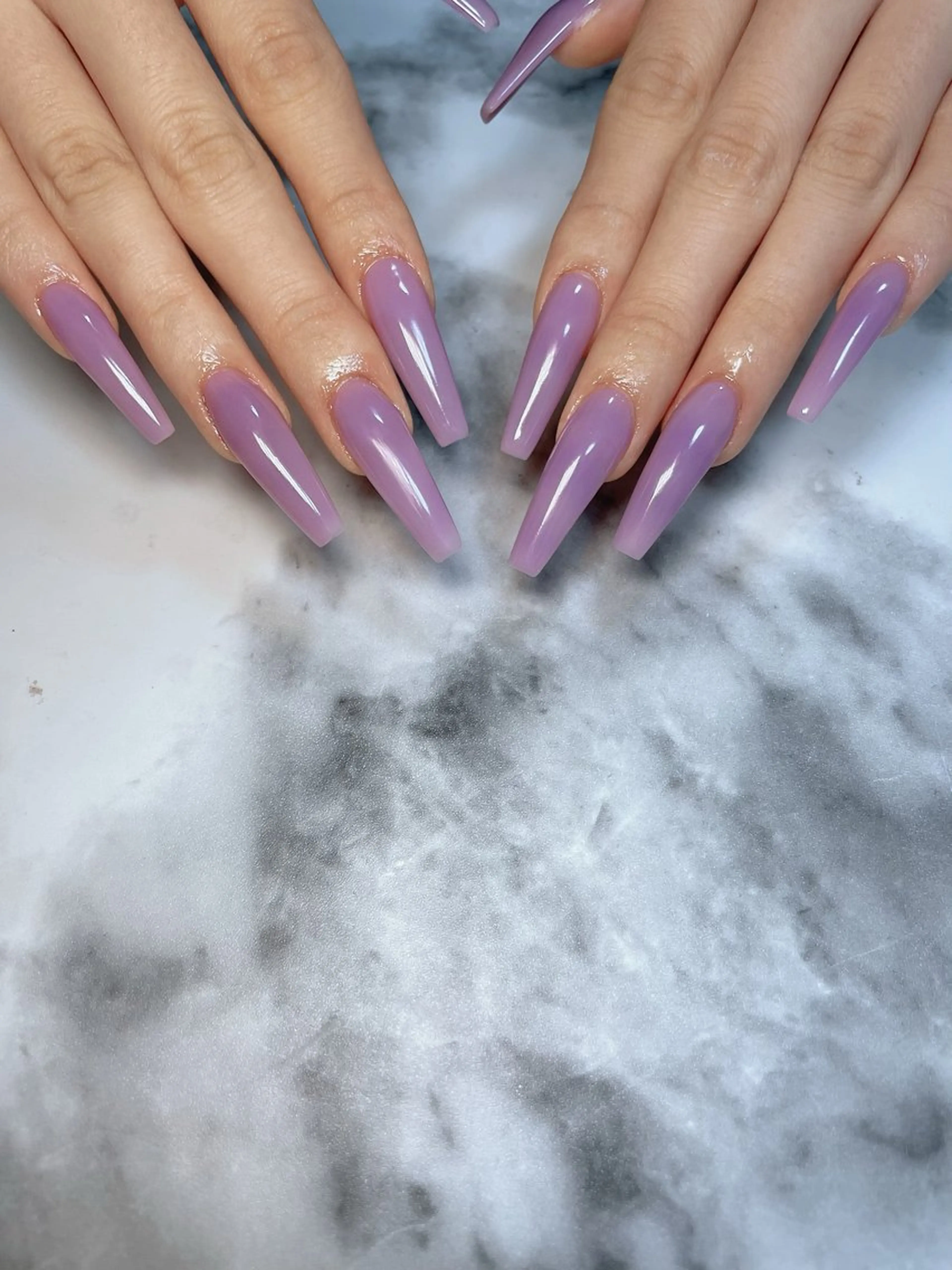 ネイル Kayo 💅のネイルデザイン