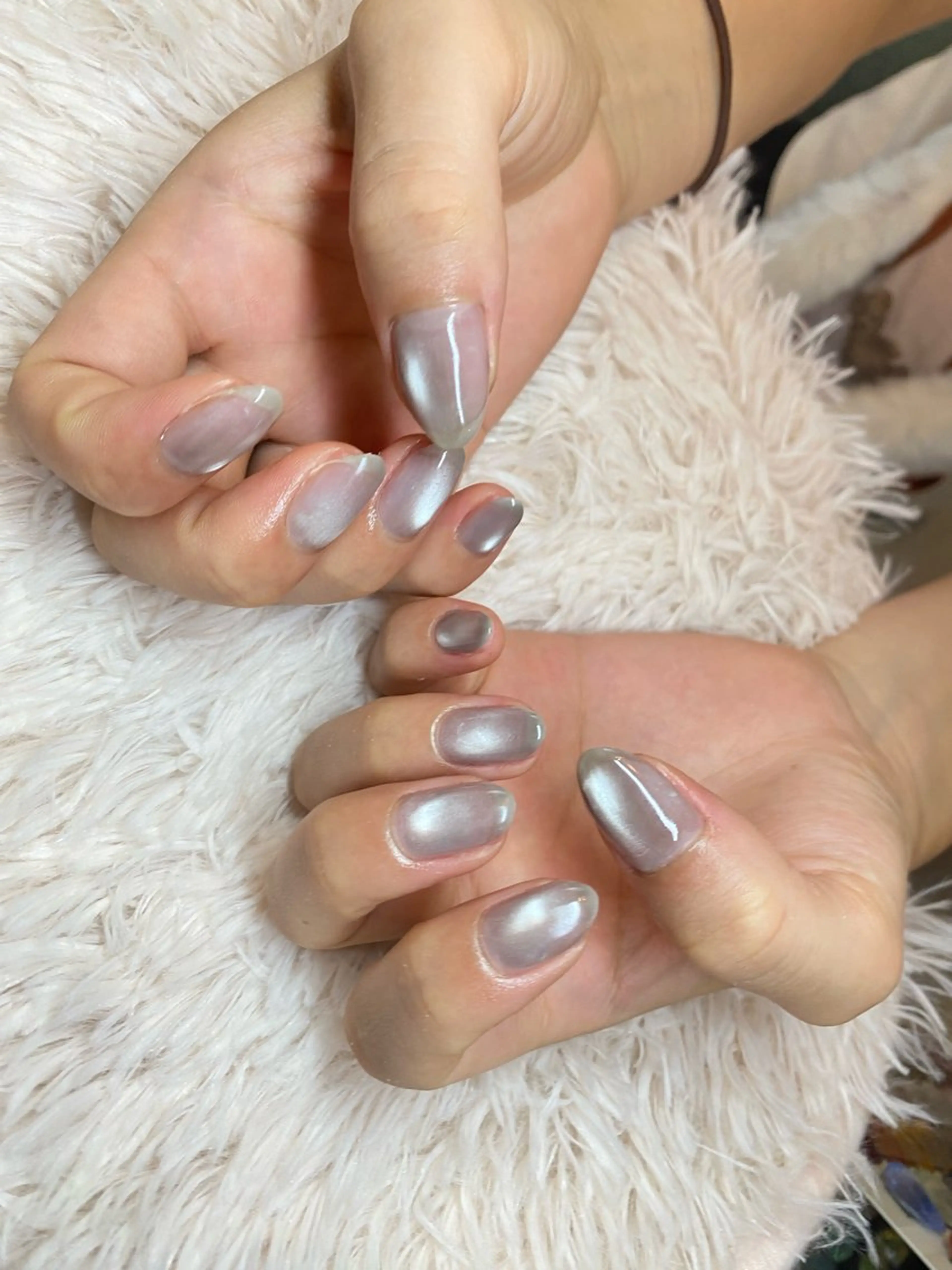 ネイル ハンドネイル Chandra nail&tarotのネイルデザイン