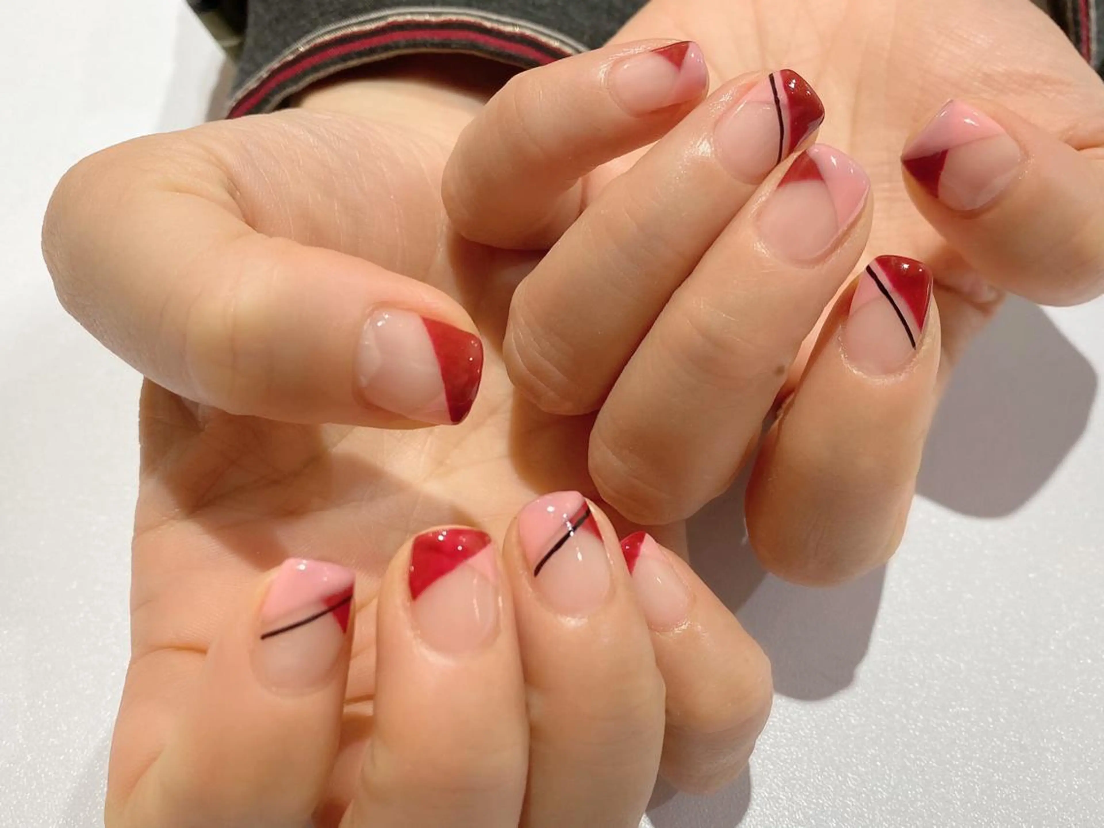 ネイル Salon Ｋのネイルデザイン