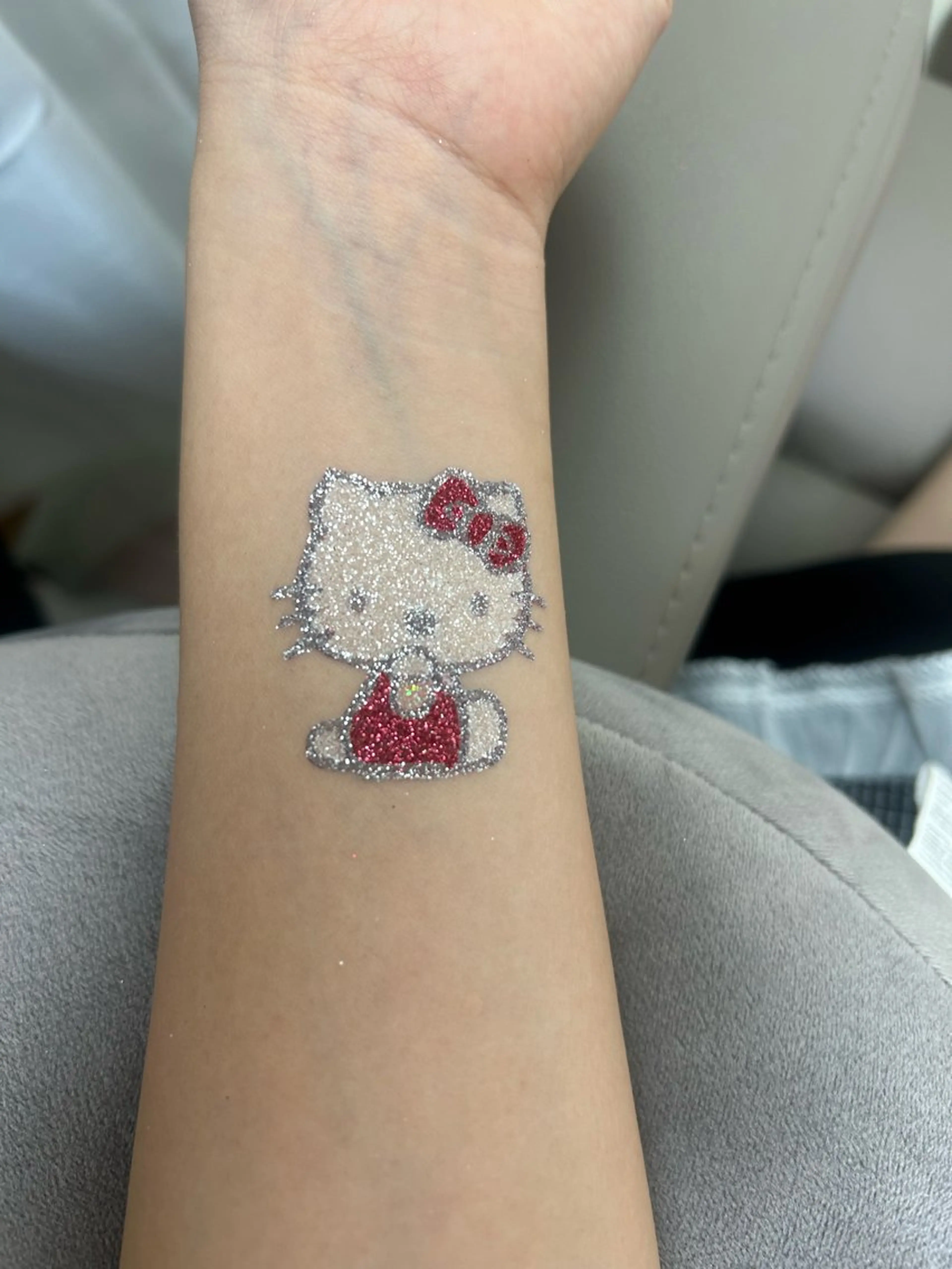 Twinkle 恵比寿店・nem.room所属・nem.room 恵比寿まつパの眉毛・アイブロウイメージ