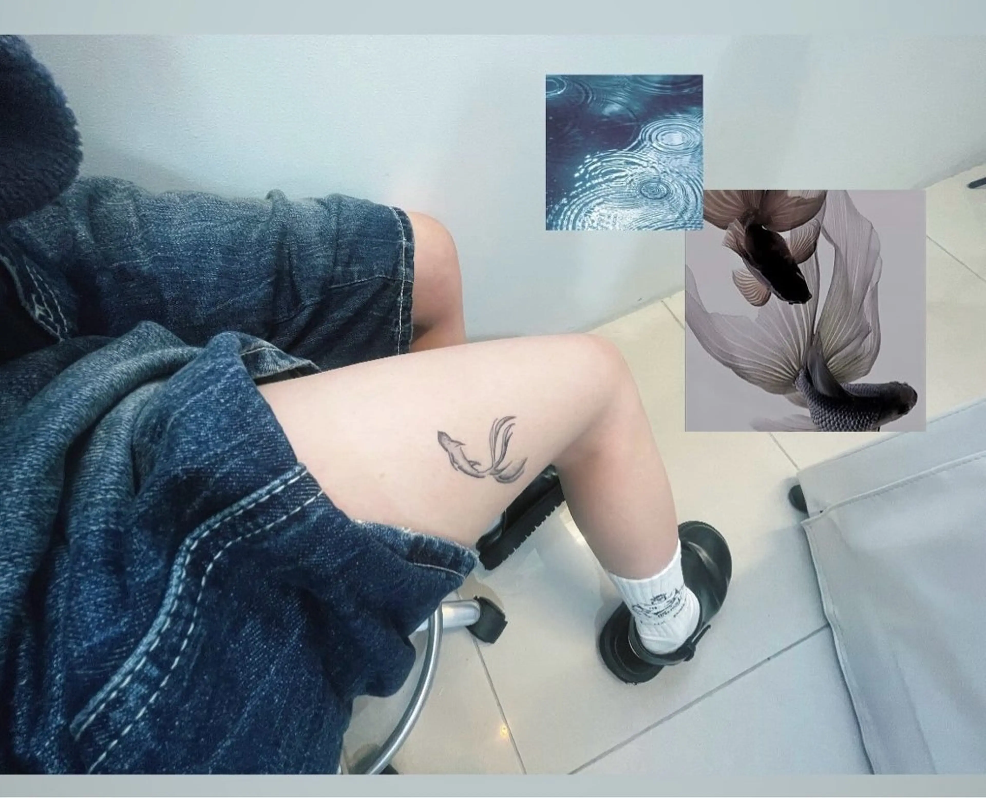 koyama /eyelistのマツエク・マツパデザイン