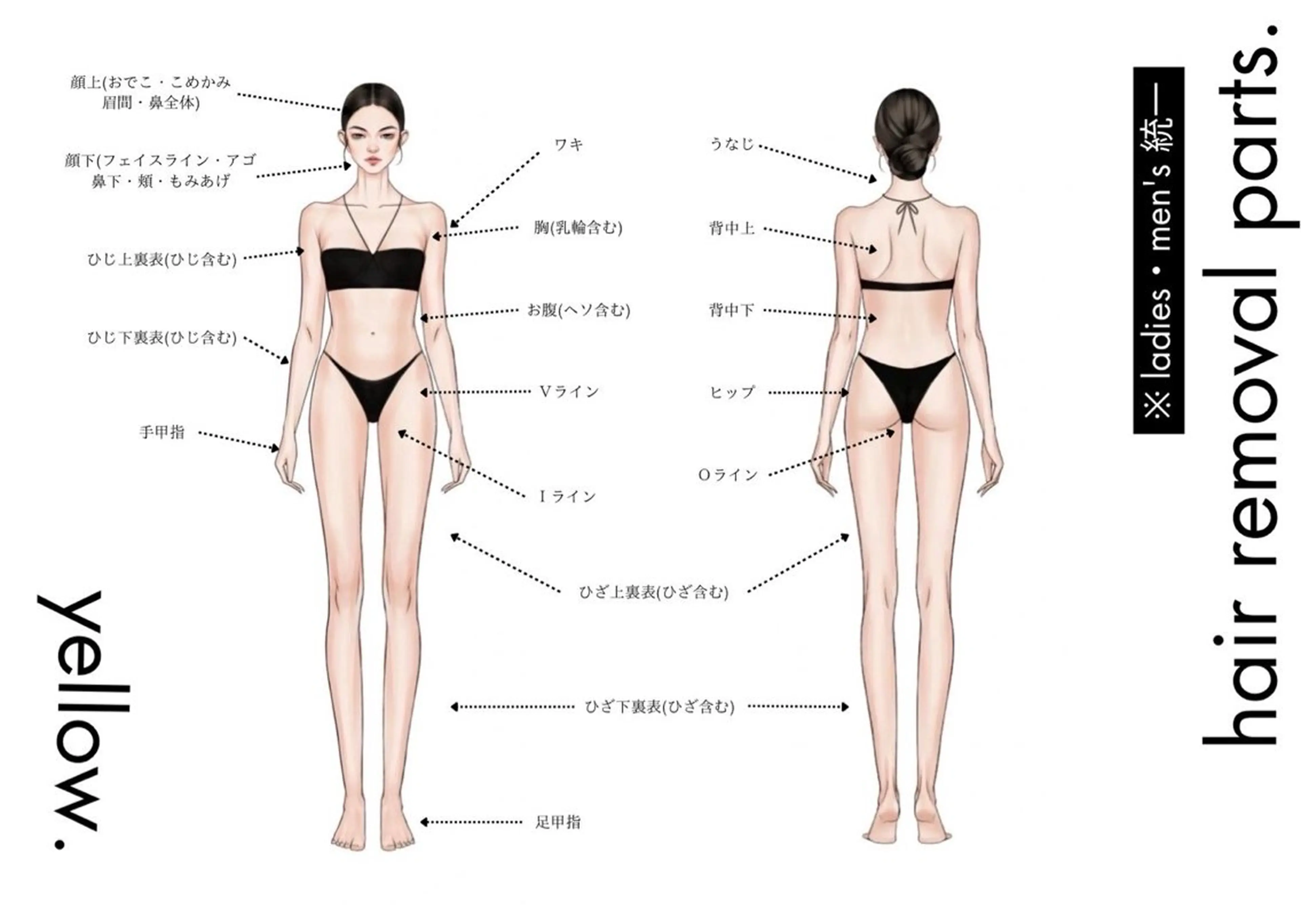 blue.【都度払い脱毛&フェイシャルサロン】所属・blue.💙【 脱毛&フェイシャル】のエステ・リラクイメージ