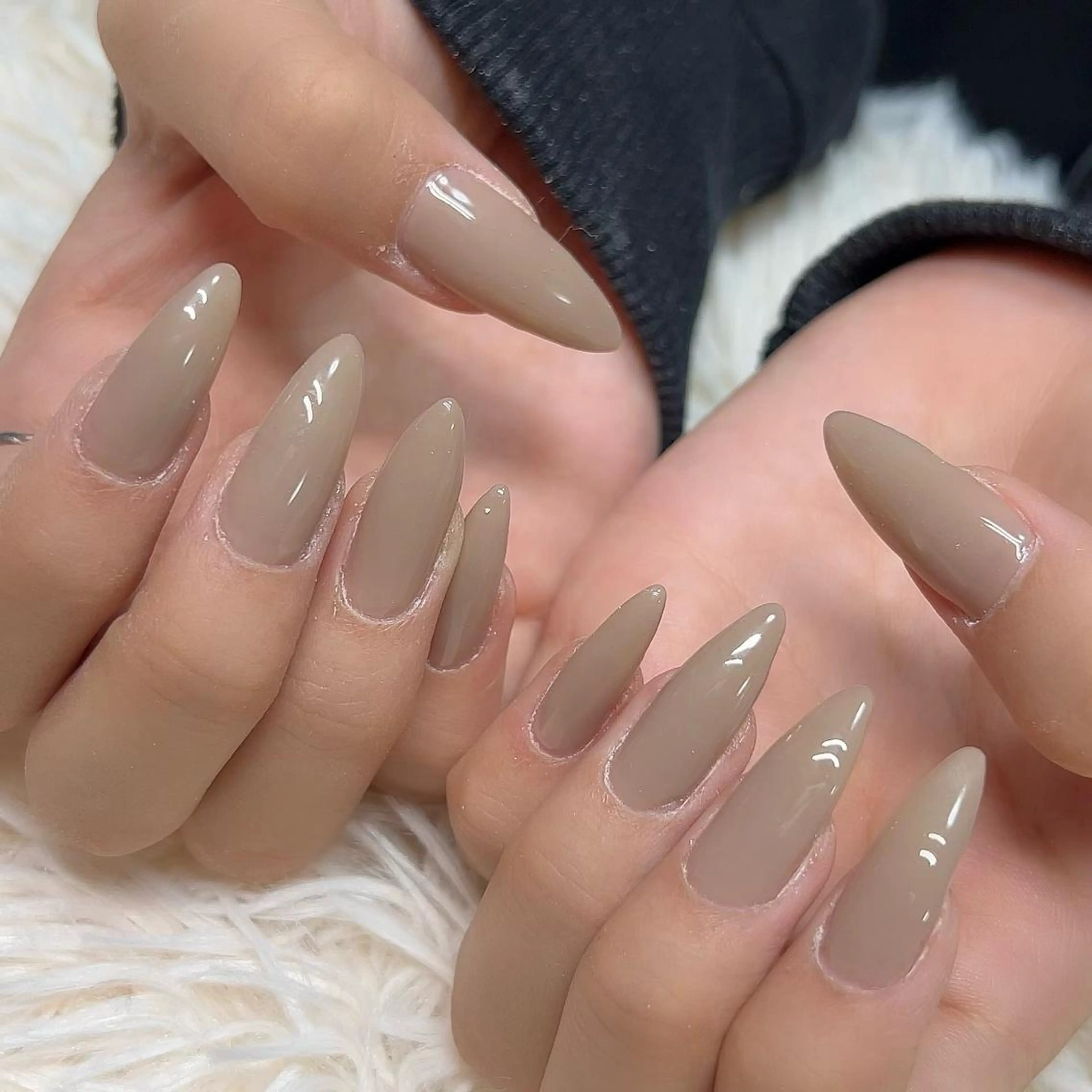 ネイル 【Yappy🌈】 💖P-tanaのネイルデザイン