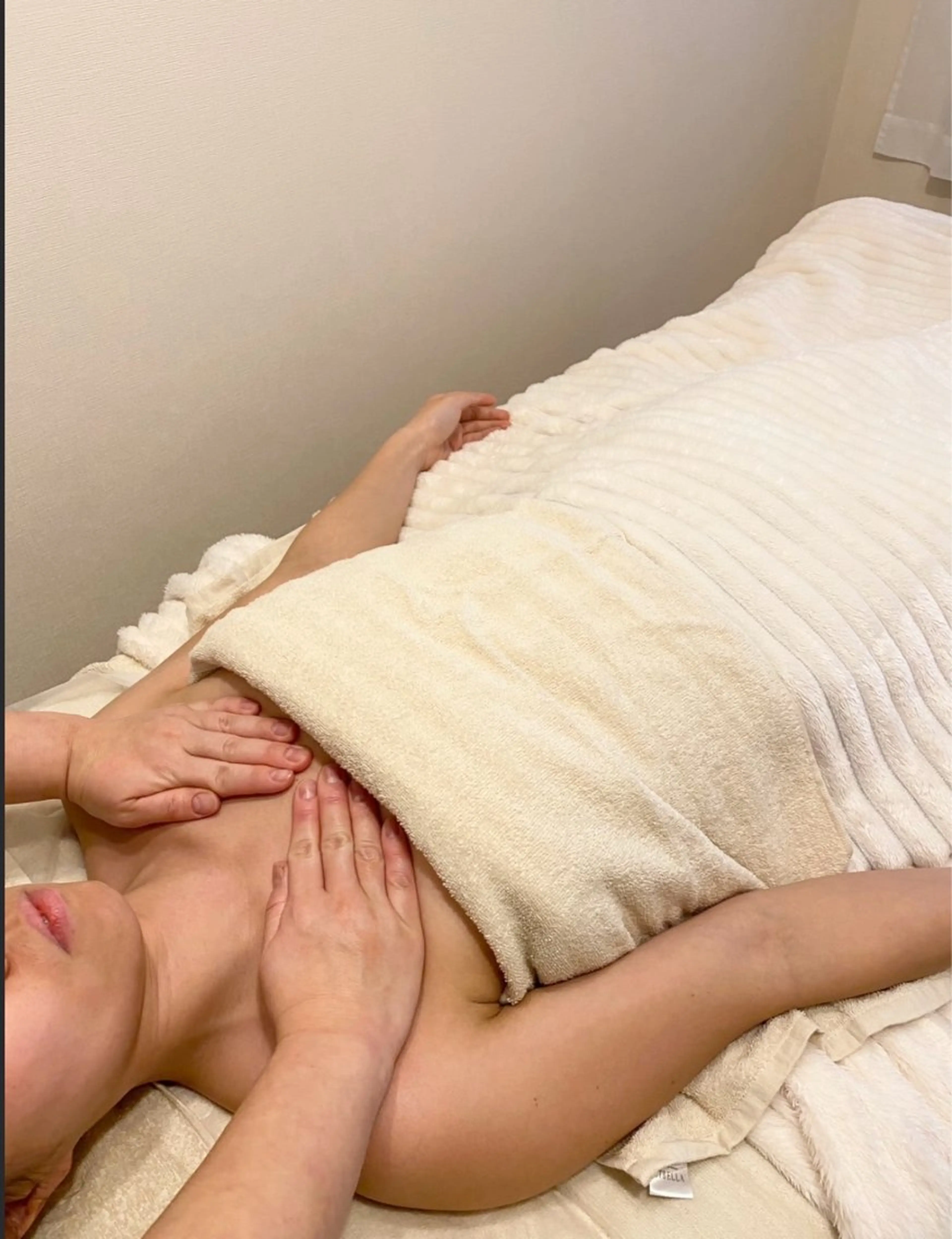 salon cuore豊中服部のエステ・リラクイメージ