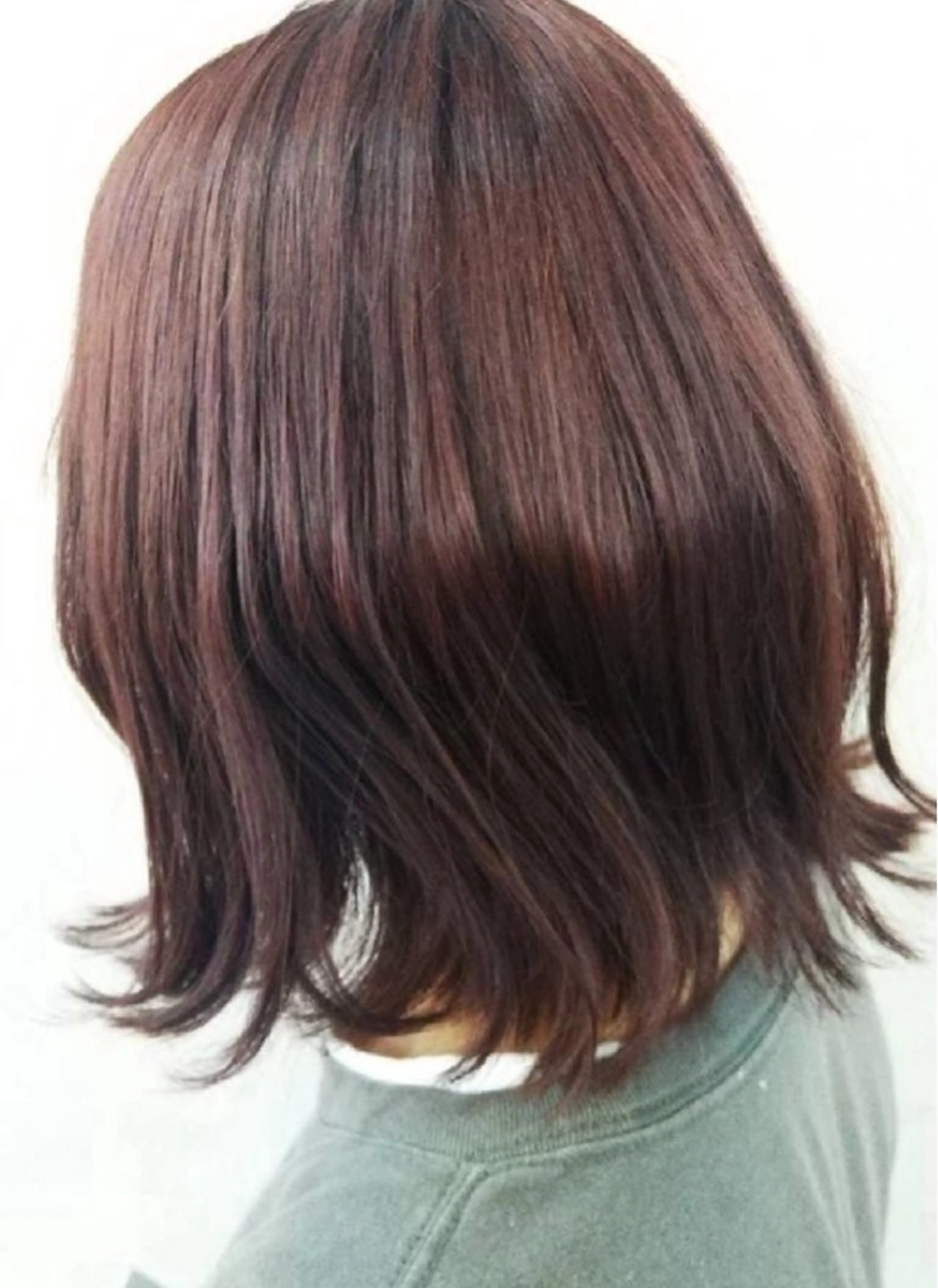 ミディアム ヘアアレンジ 🌸さいとう ななみ🌸のヘアスタイル