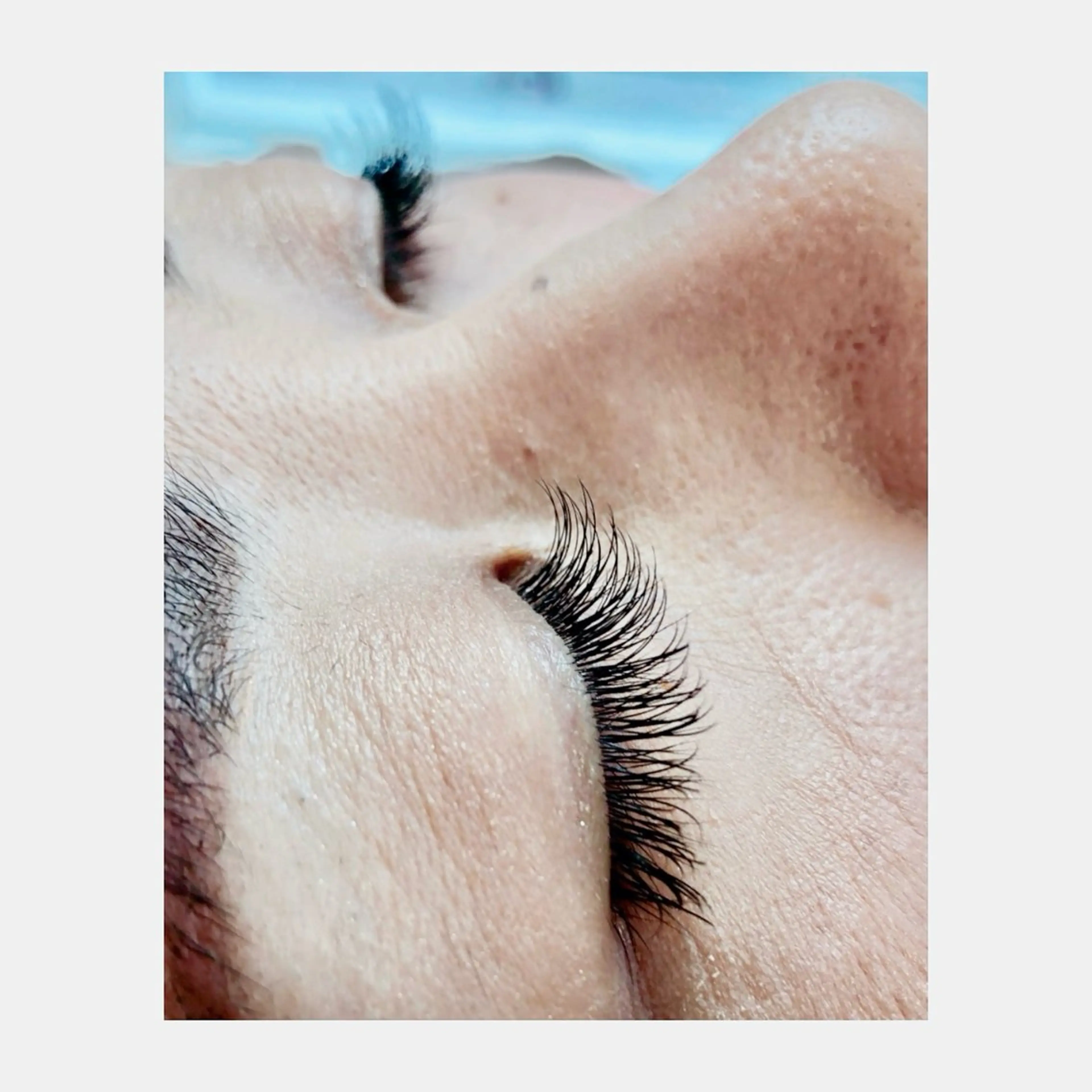 マツエク・マツパ ナチュラル マツエク ナチュラルオーブン大村店所属・ナチュラルオーブン 大村店🍀深松孝枝のヘアスタイル