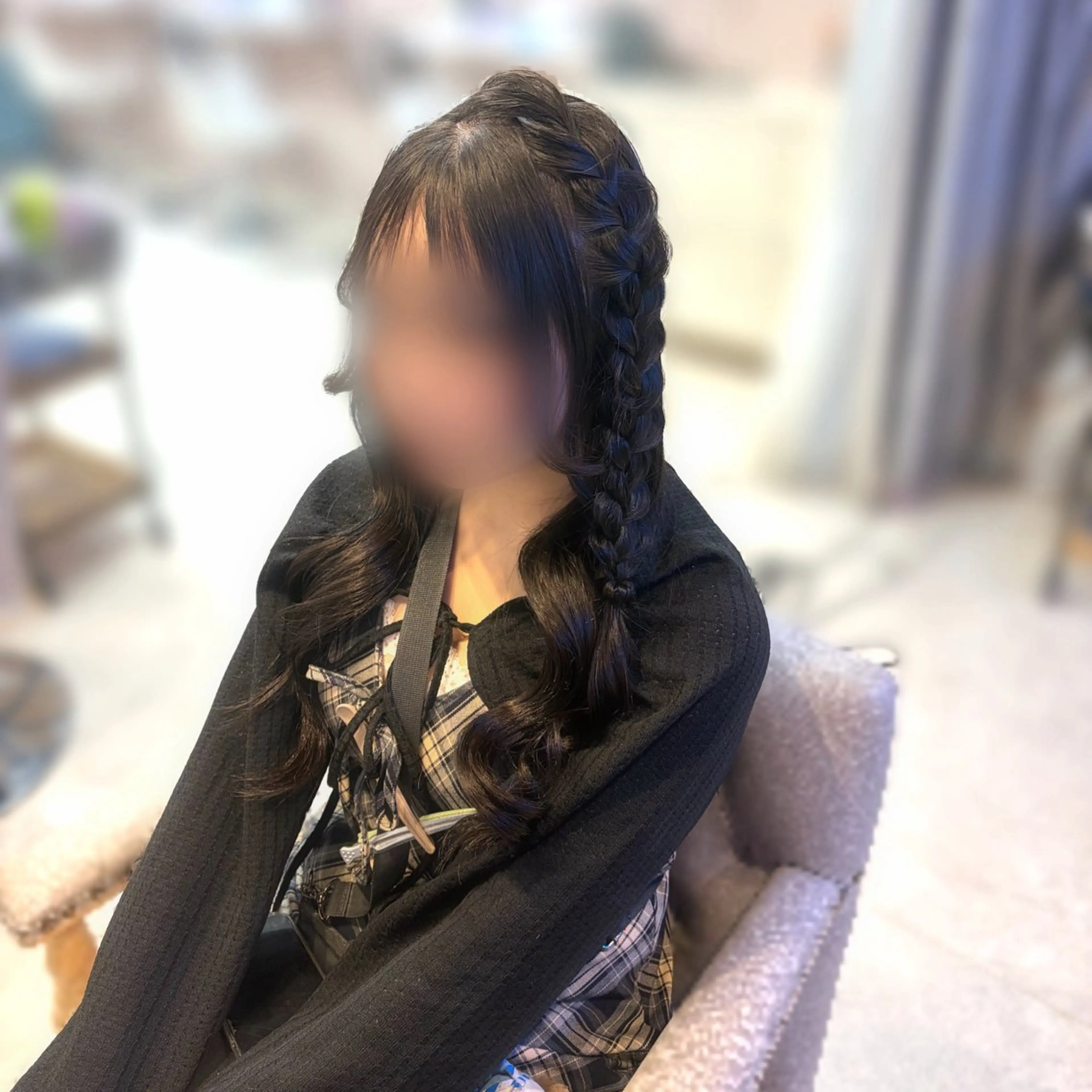 あみたらし໒꒱· ﾟの写真