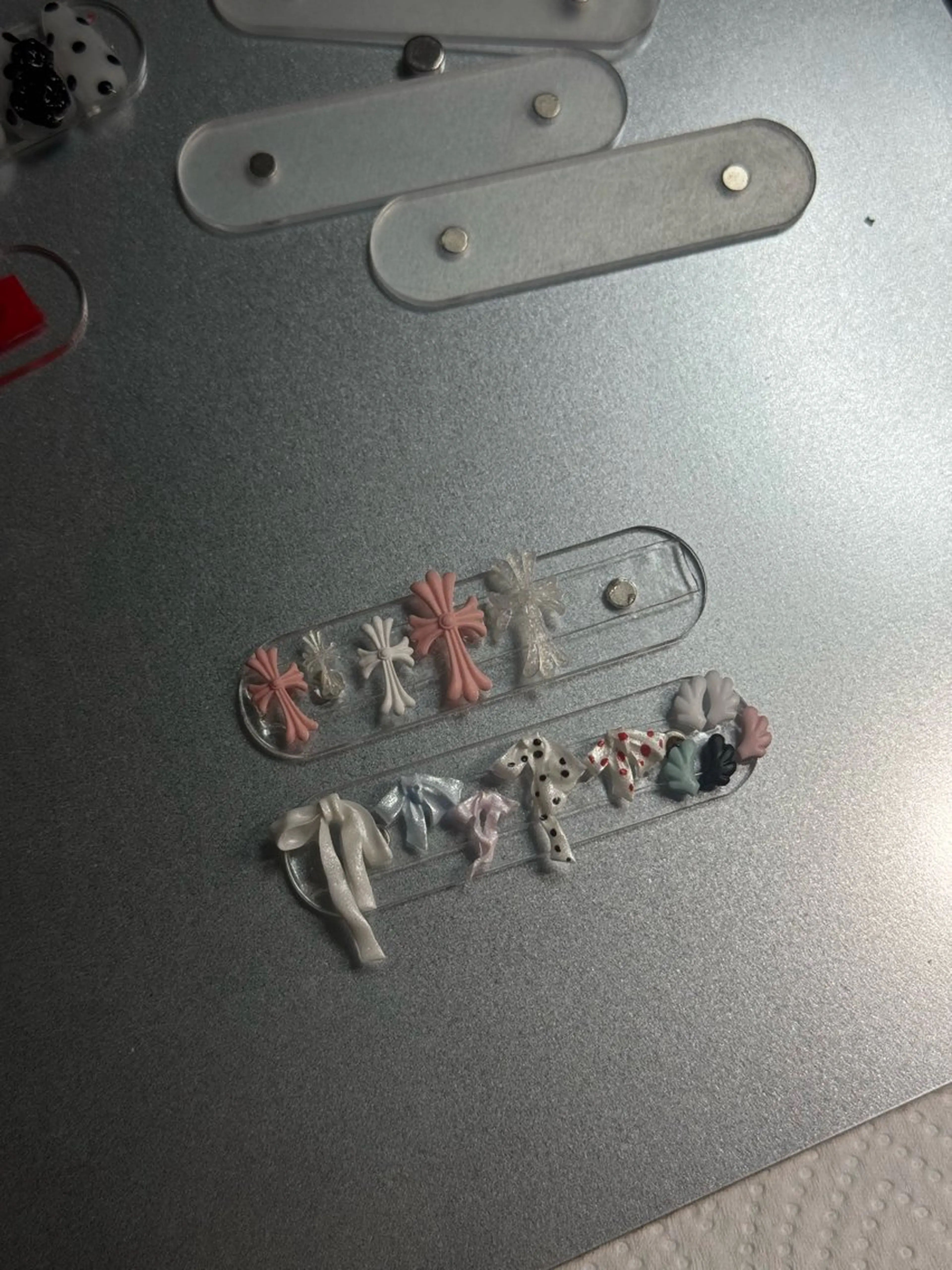 ネイル estrela 🍑のネイルデザイン