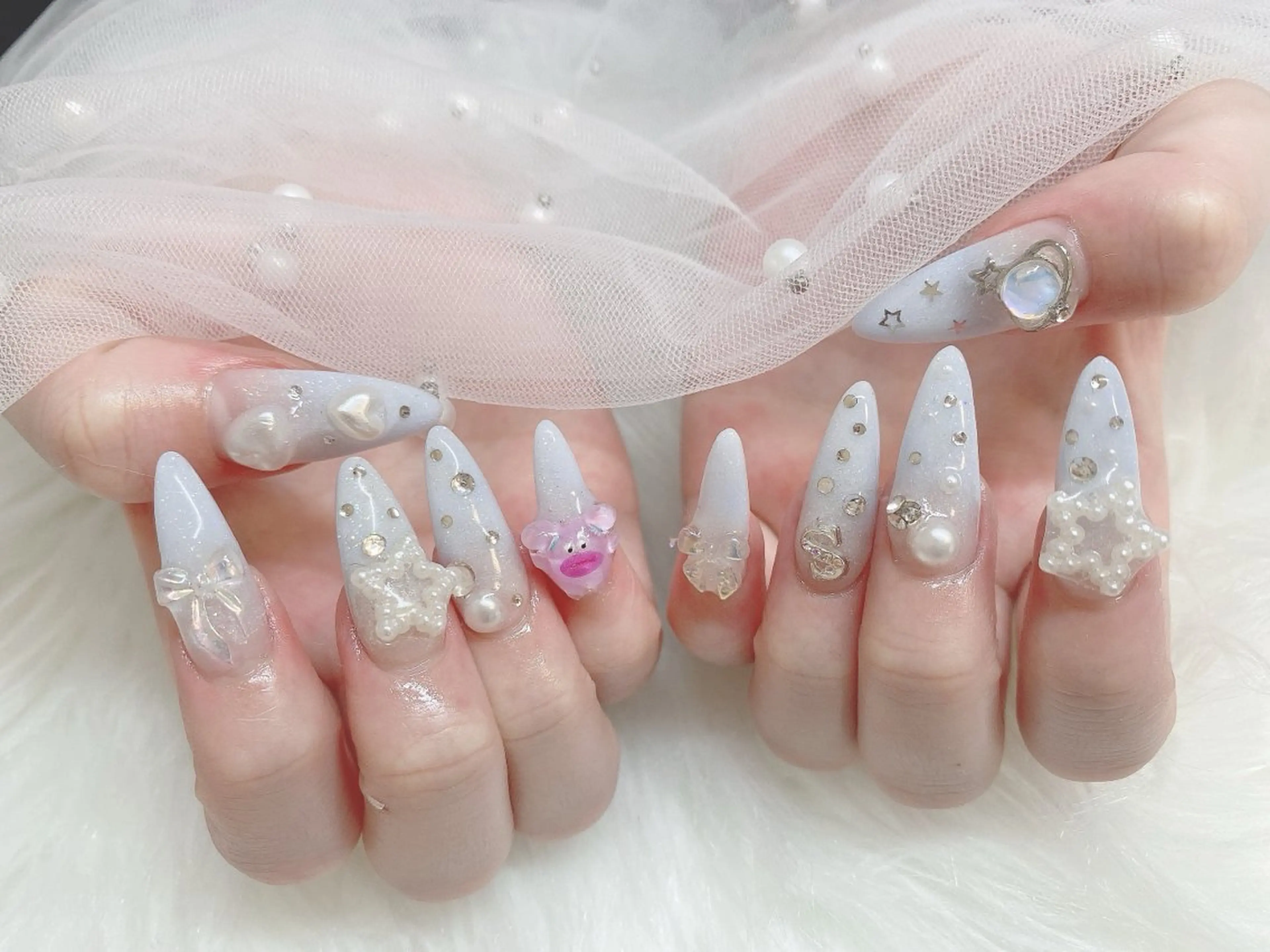 ネイル I  nail Lisaのネイルデザイン