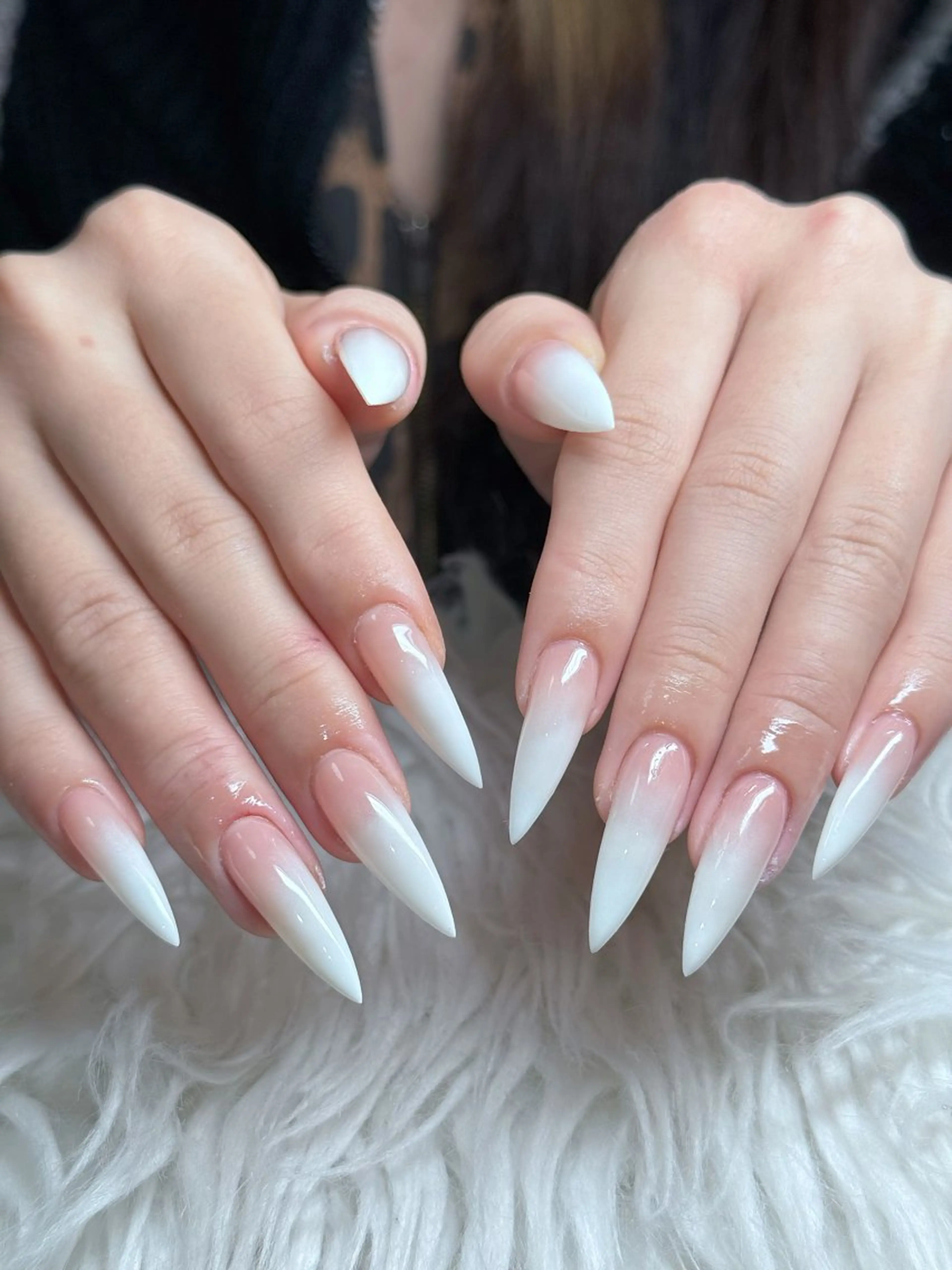 ネイル HANI NAIL SALONのネイルデザイン