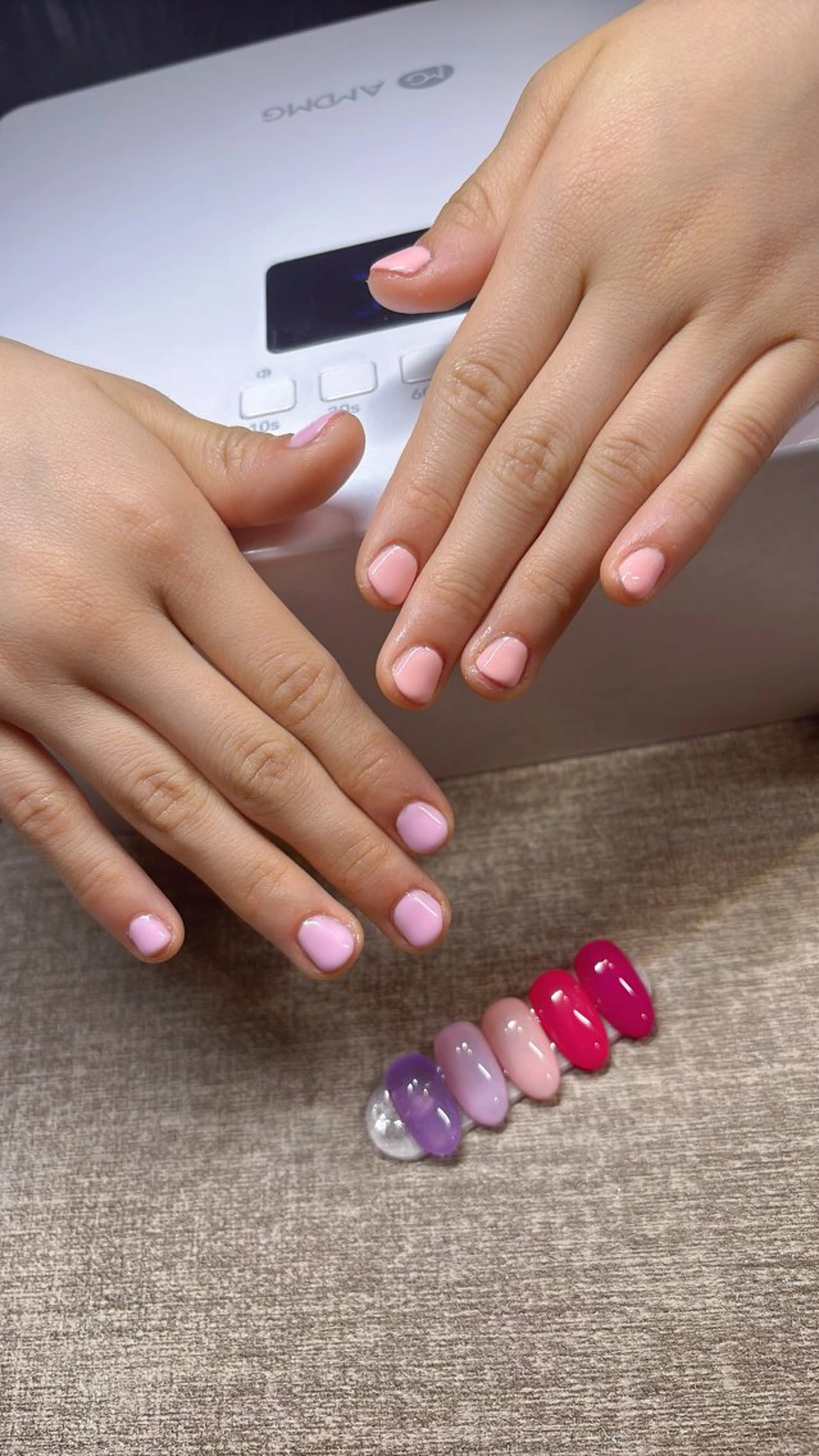 ネイル Shadow ネイル所属・Shadow nailのネイルデザイン