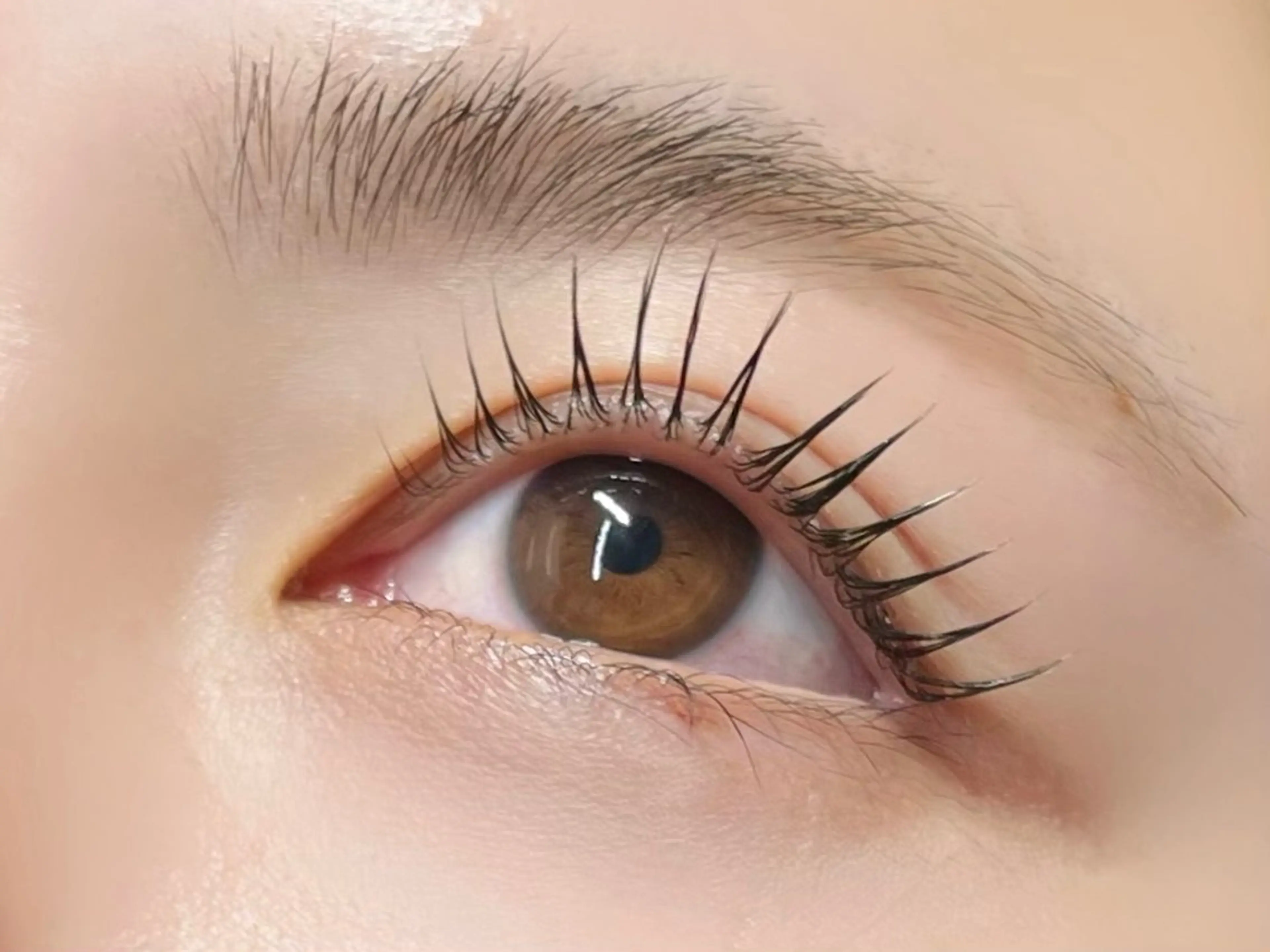 マツエク・マツパ マツパ iolo Yabumotoのマツエク・マツパデザイン