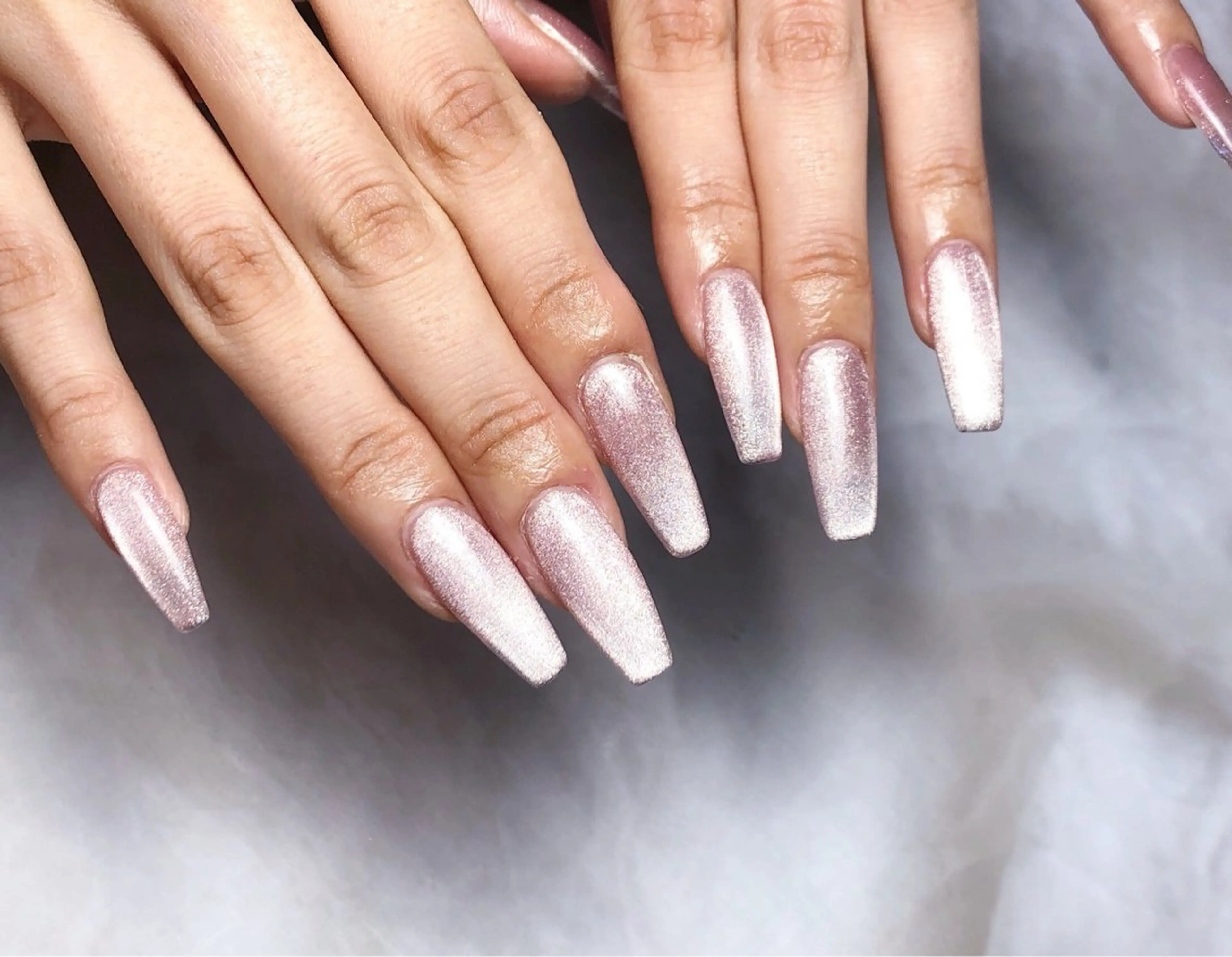 ネイル ハンドネイル 🤎Yun nail salon🤎のネイルデザイン