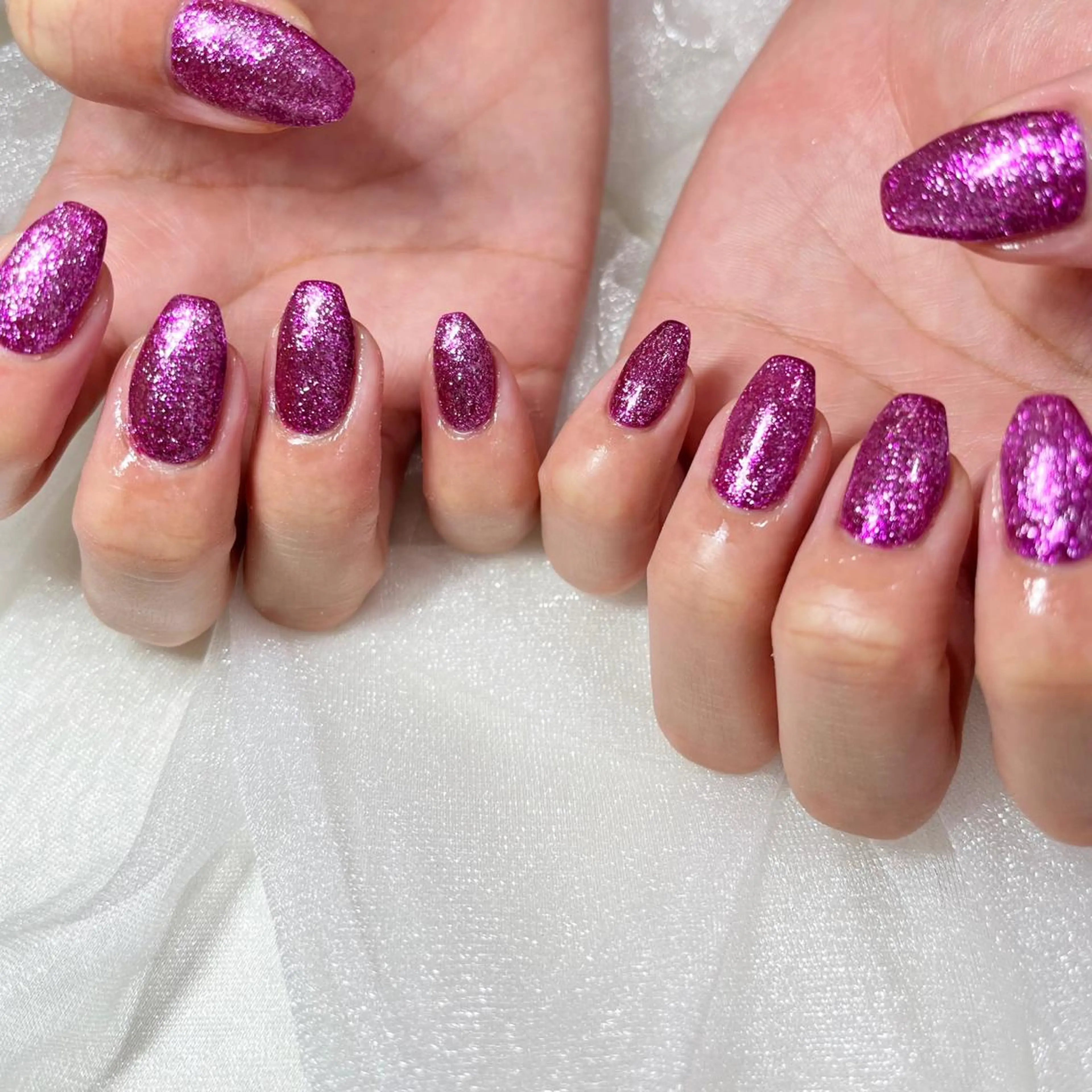 ネイル Nail Salon Kのネイルデザイン