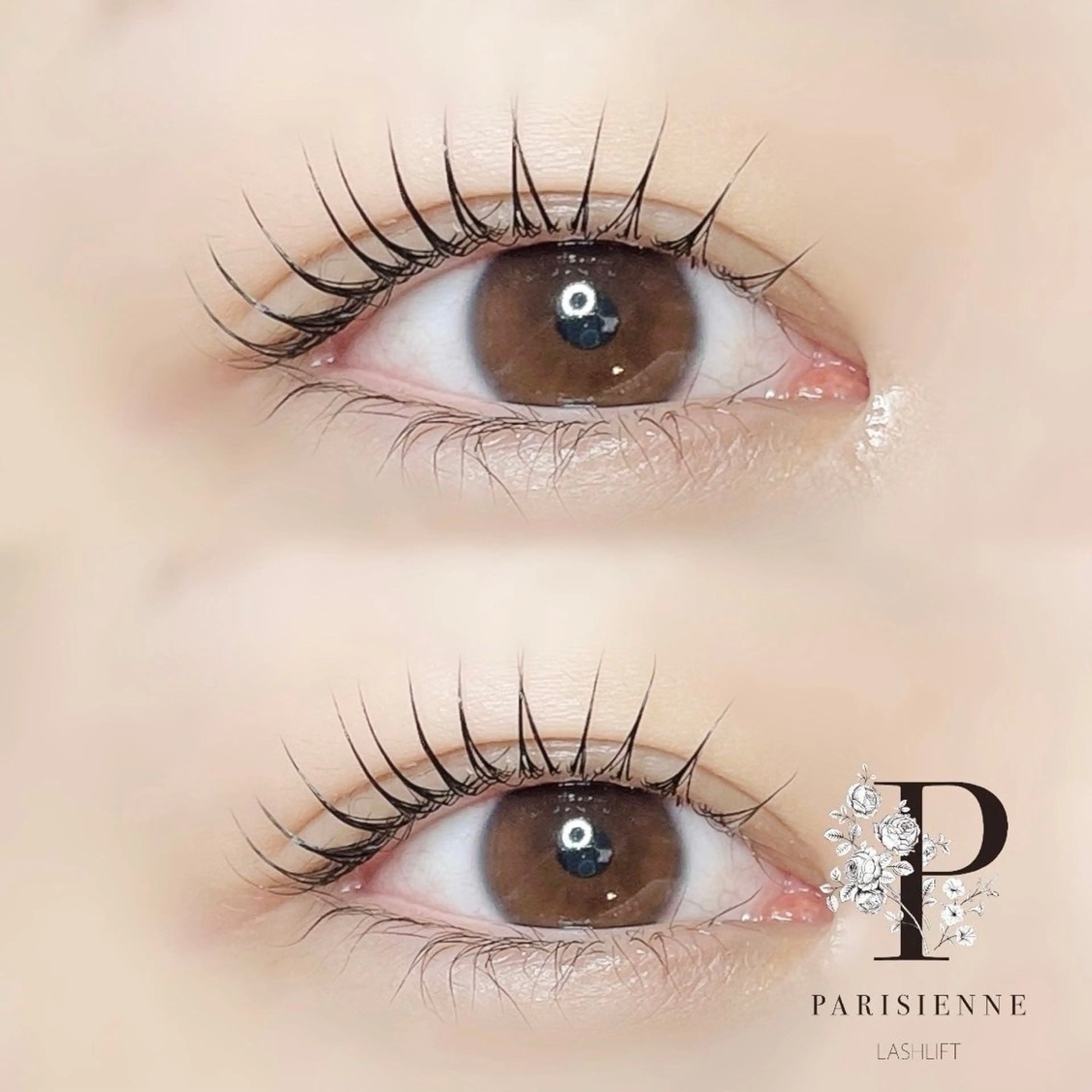 マツエク・マツパ chico 新町店のマツエク・マツパデザイン