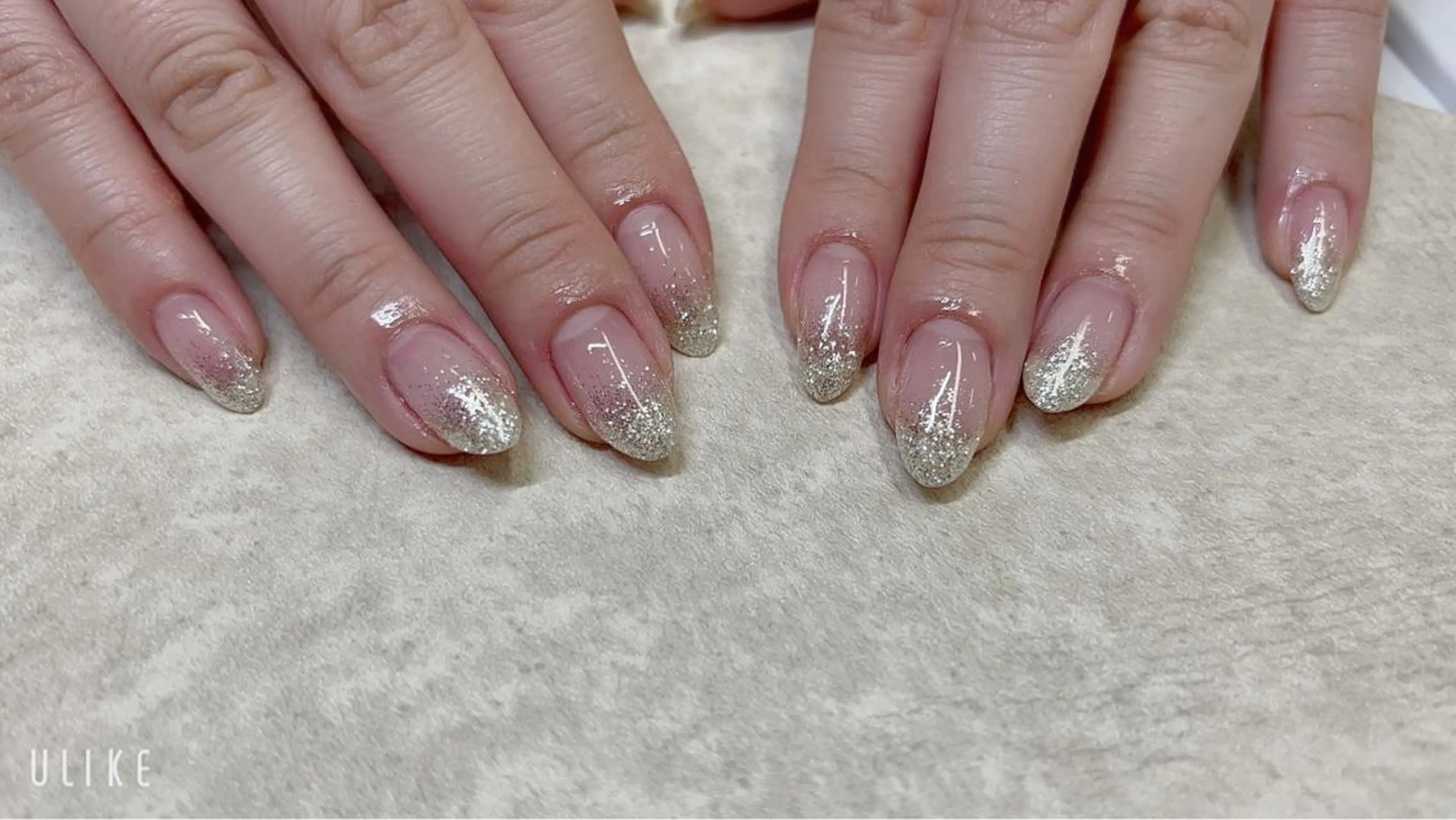 ネイル nalu nailのネイルデザイン