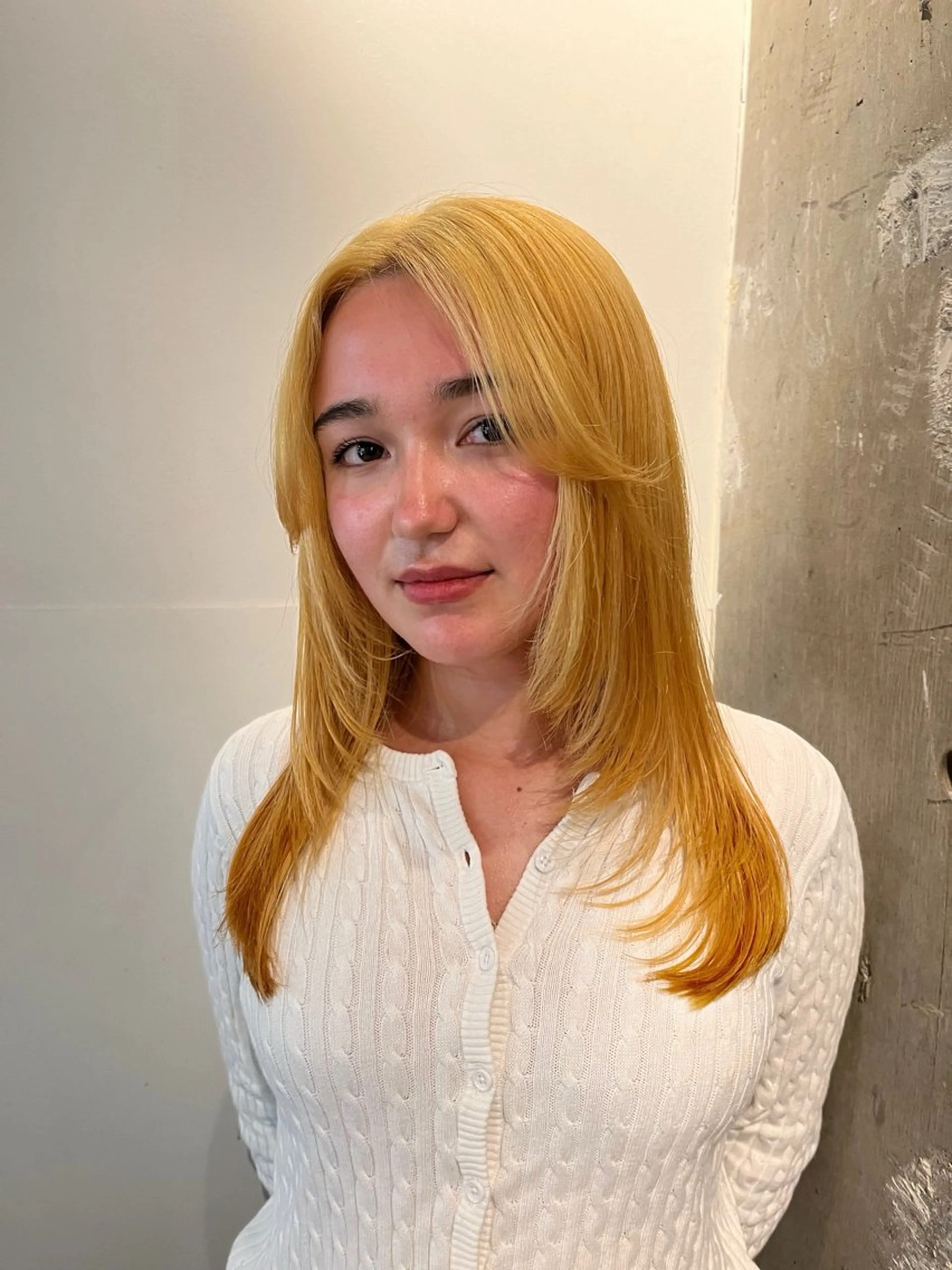 ✨【U26】骨格に似合わせ✨レイヤーカット💇🏼♀️の写真