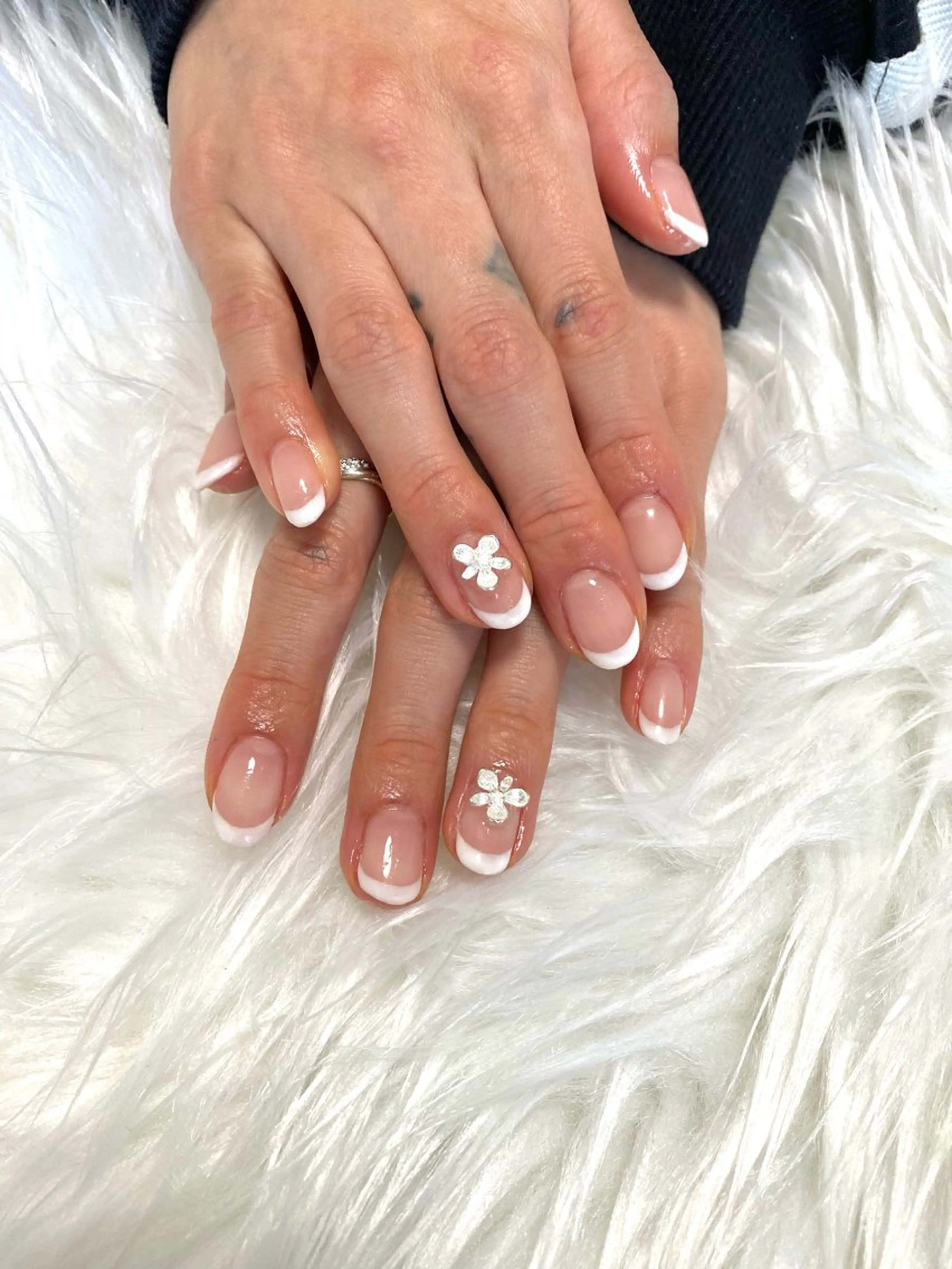 ネイル Verita nailのネイルデザイン