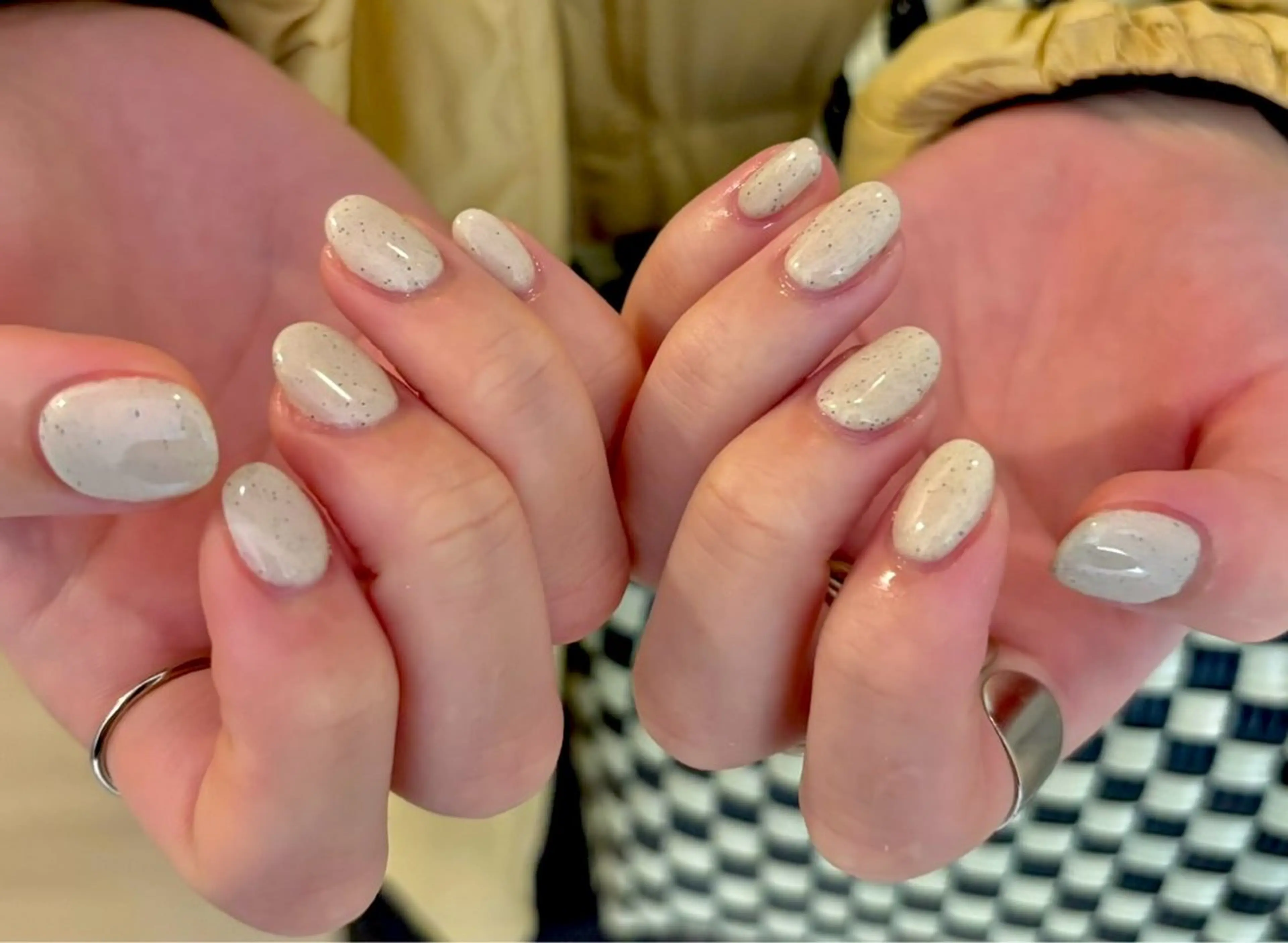 ネイル ハンドネイル LYLY mayukaのネイルデザイン