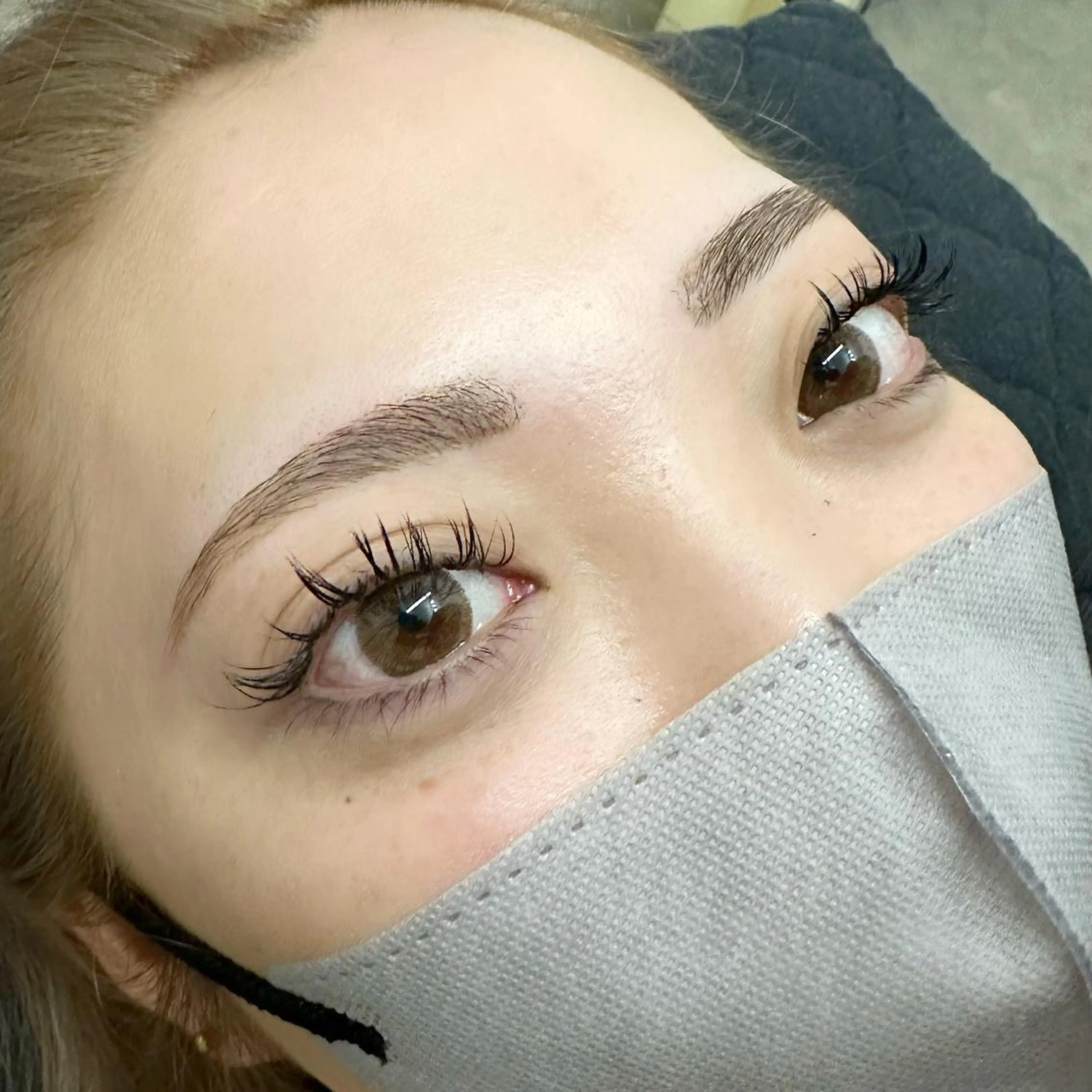 マツエク・マツパ マツエク ZABLASH🪐 -ナツキ-のマツエク・マツパデザイン