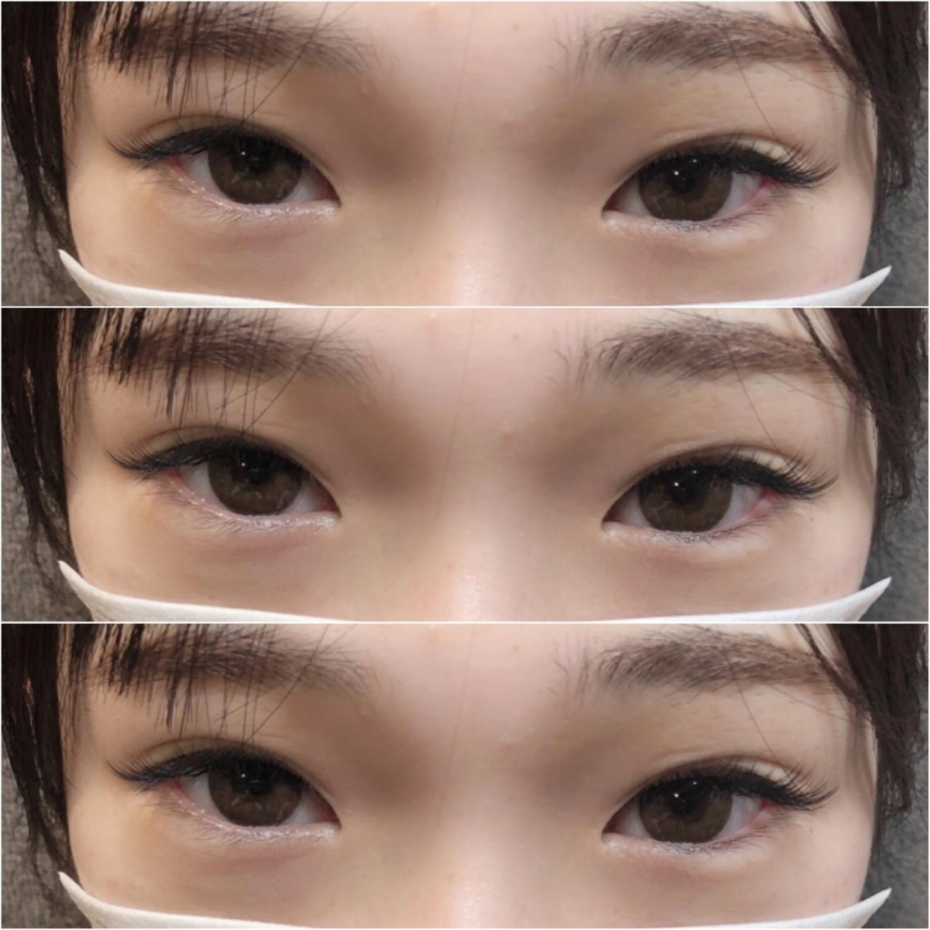 マツエク・マツパ 𓍯 Miyaki𓍯のマツエク・マツパデザイン