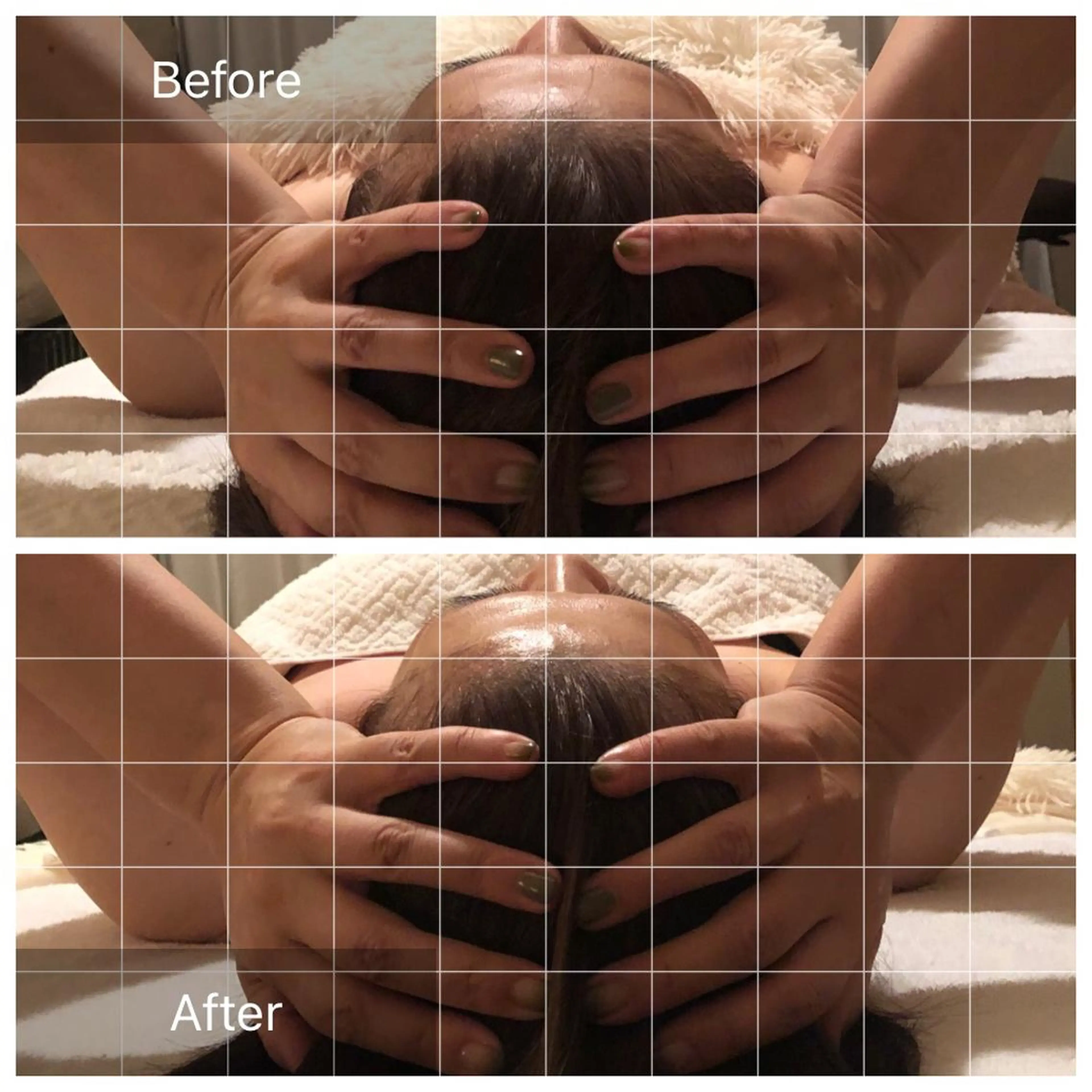 OfuSalon PARAFUSE.のエステ・リラクイメージ