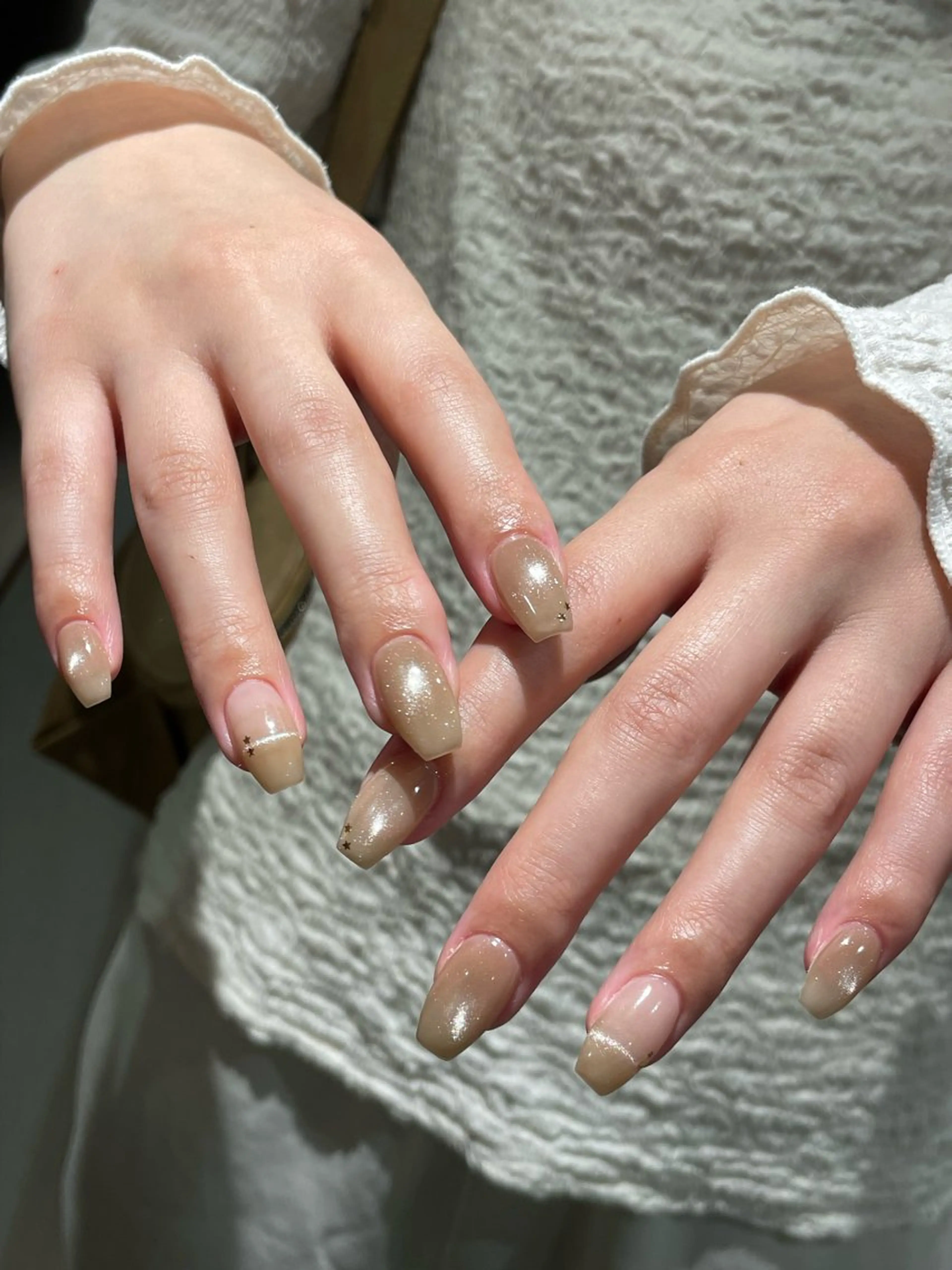 ネイル Lino U nanakaのネイルデザイン