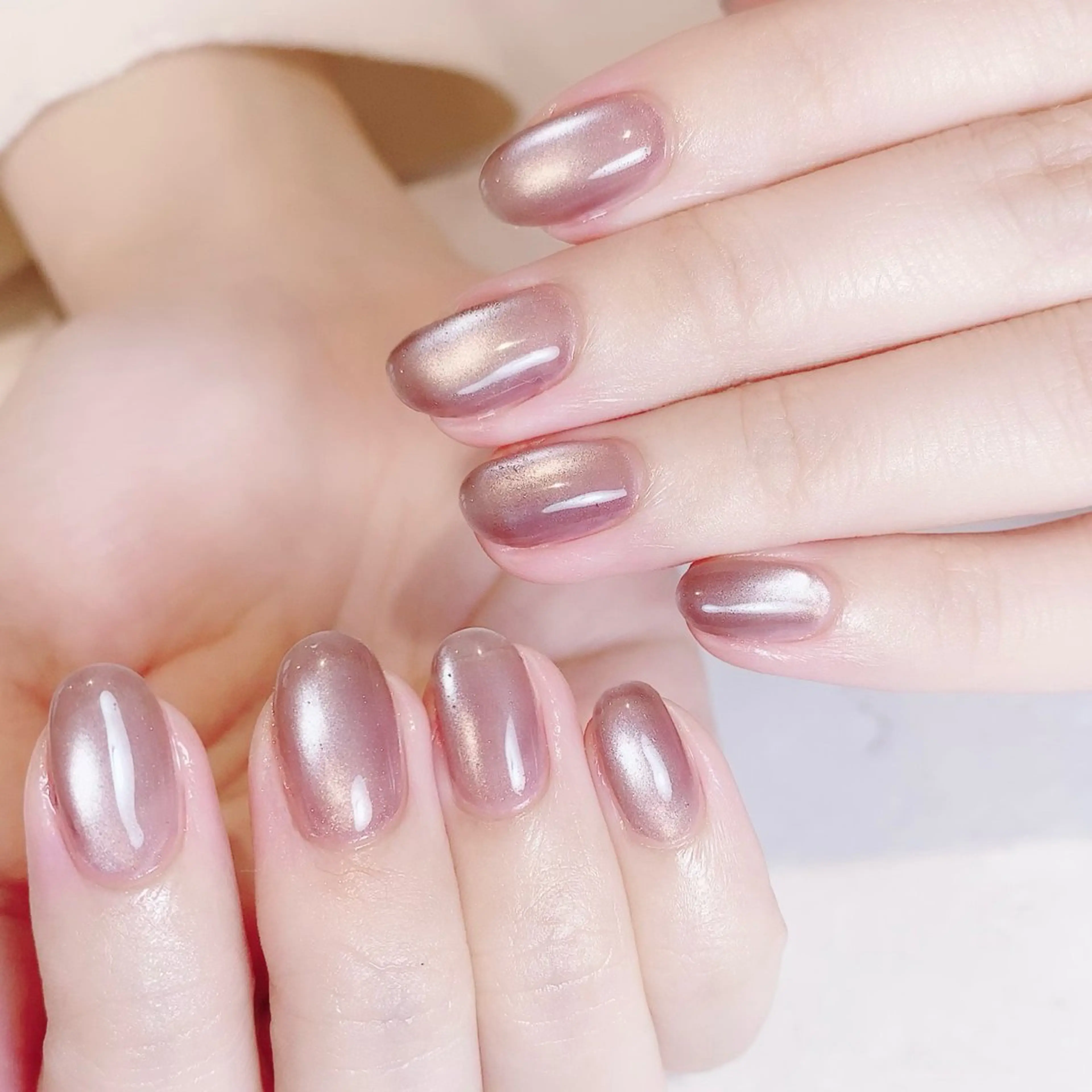 ネイル プライベートサロン Rのネイルデザイン