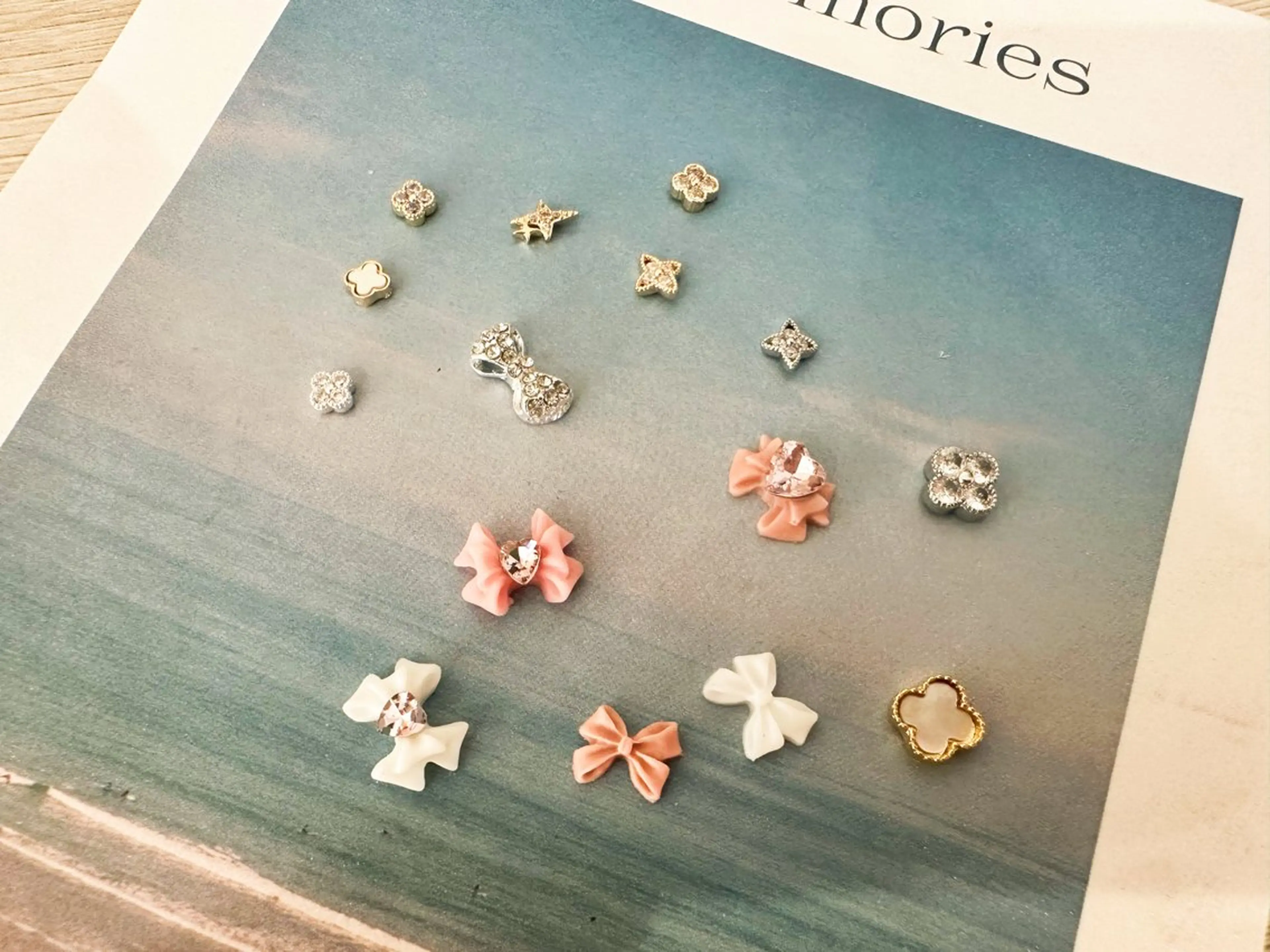 ネイル Renatus Nailのネイルデザイン