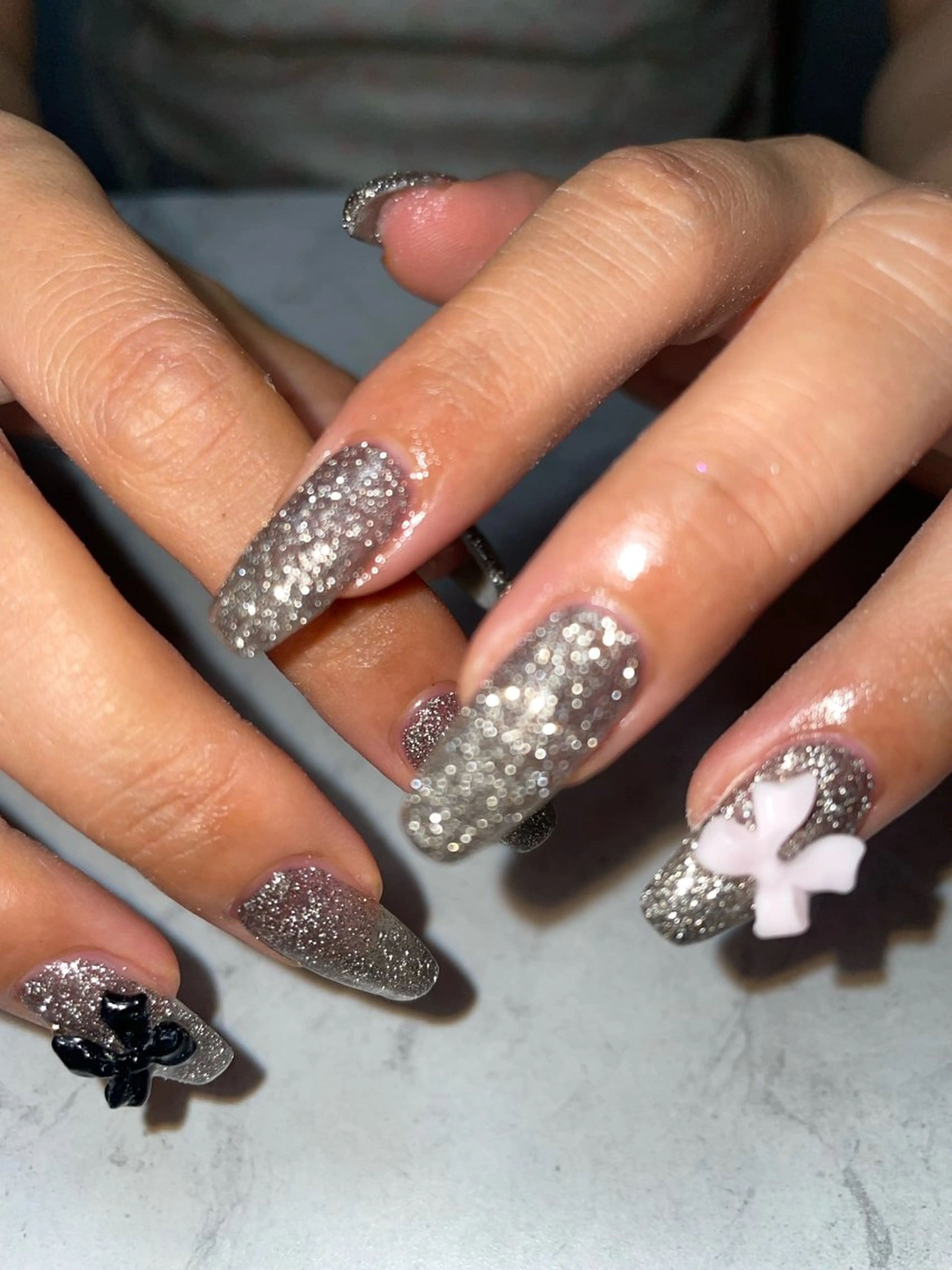 ネイル miinail miyuuのネイルデザイン