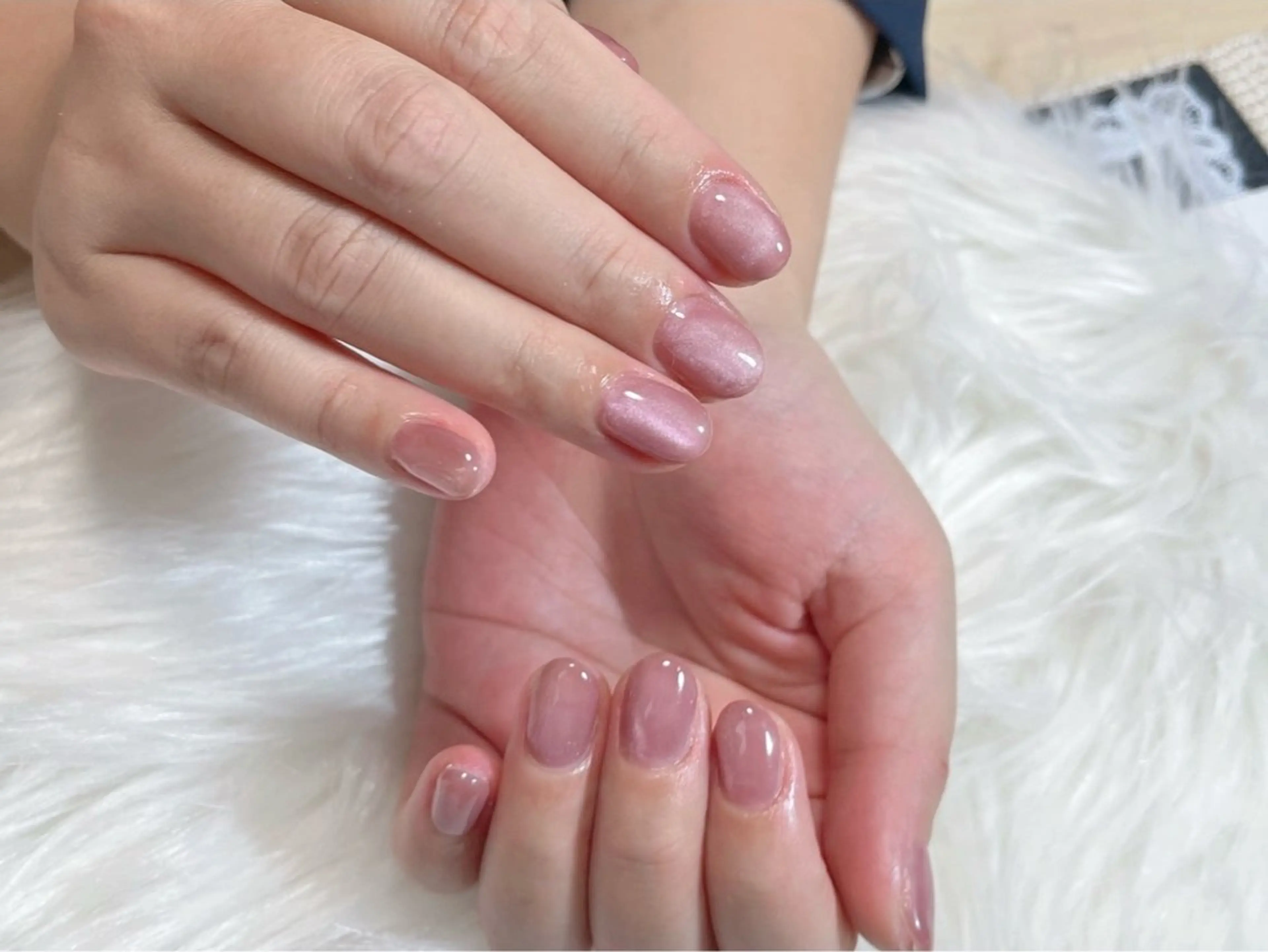 ネイル 🧸 Emiri🫧のマツエク・マツパデザイン