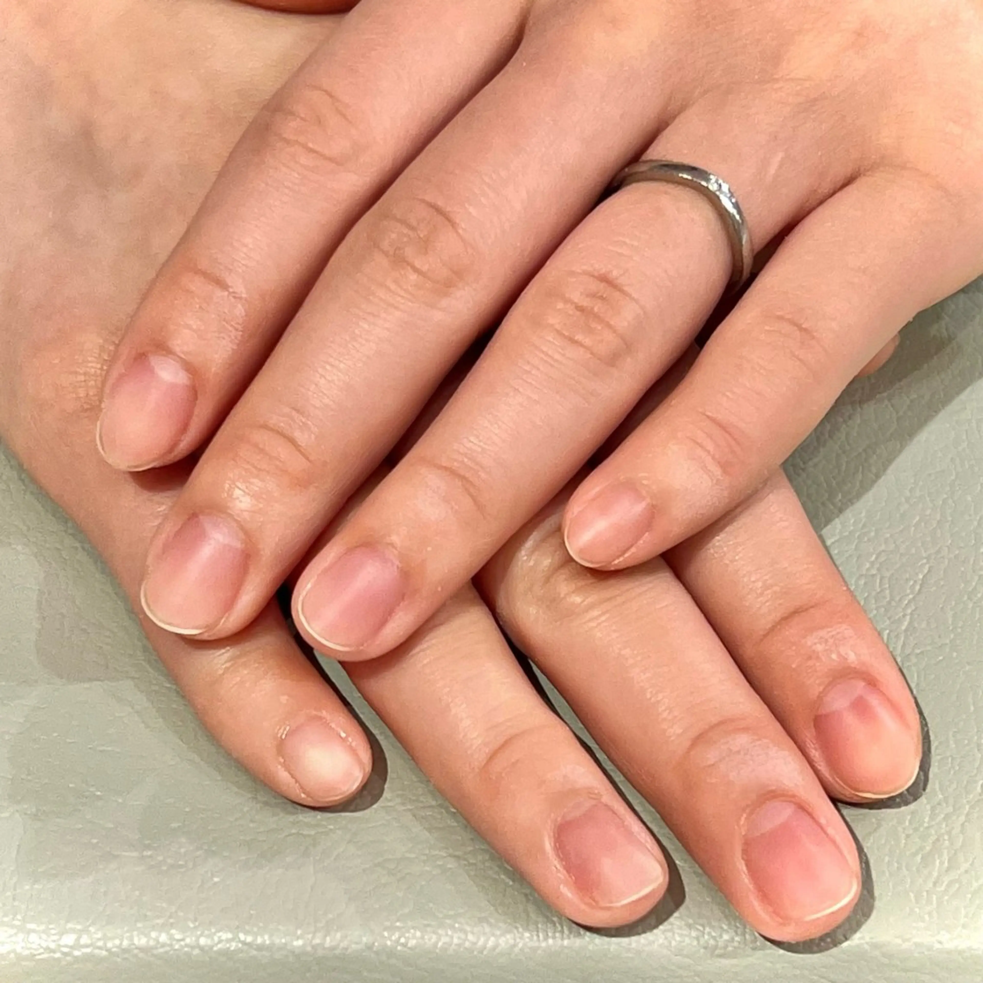 ネイル オフのみ(ネイル) SHELLNAIL しおりのネイルデザイン