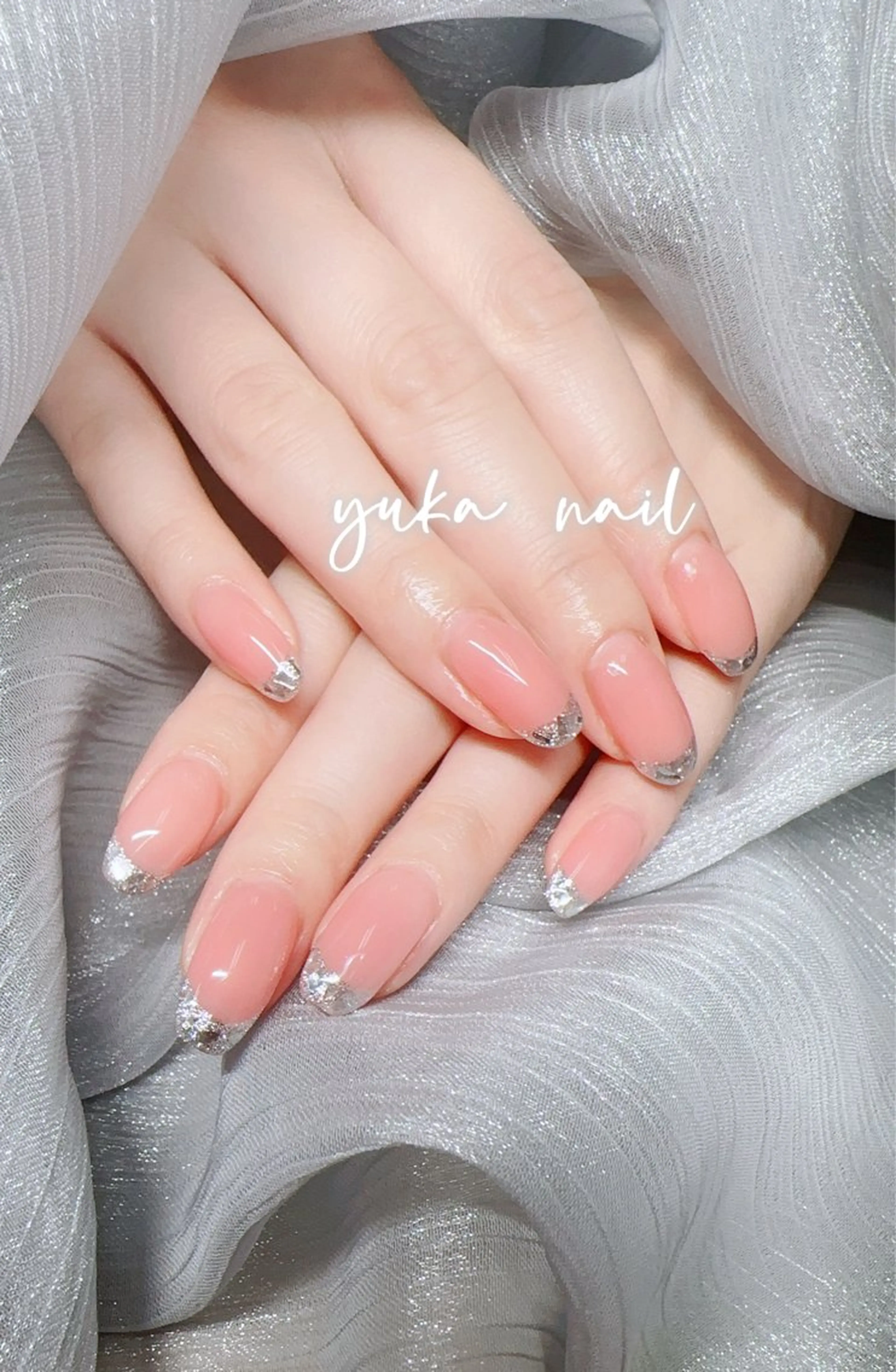 ネイル ルアナネイル サロンのネイルデザイン