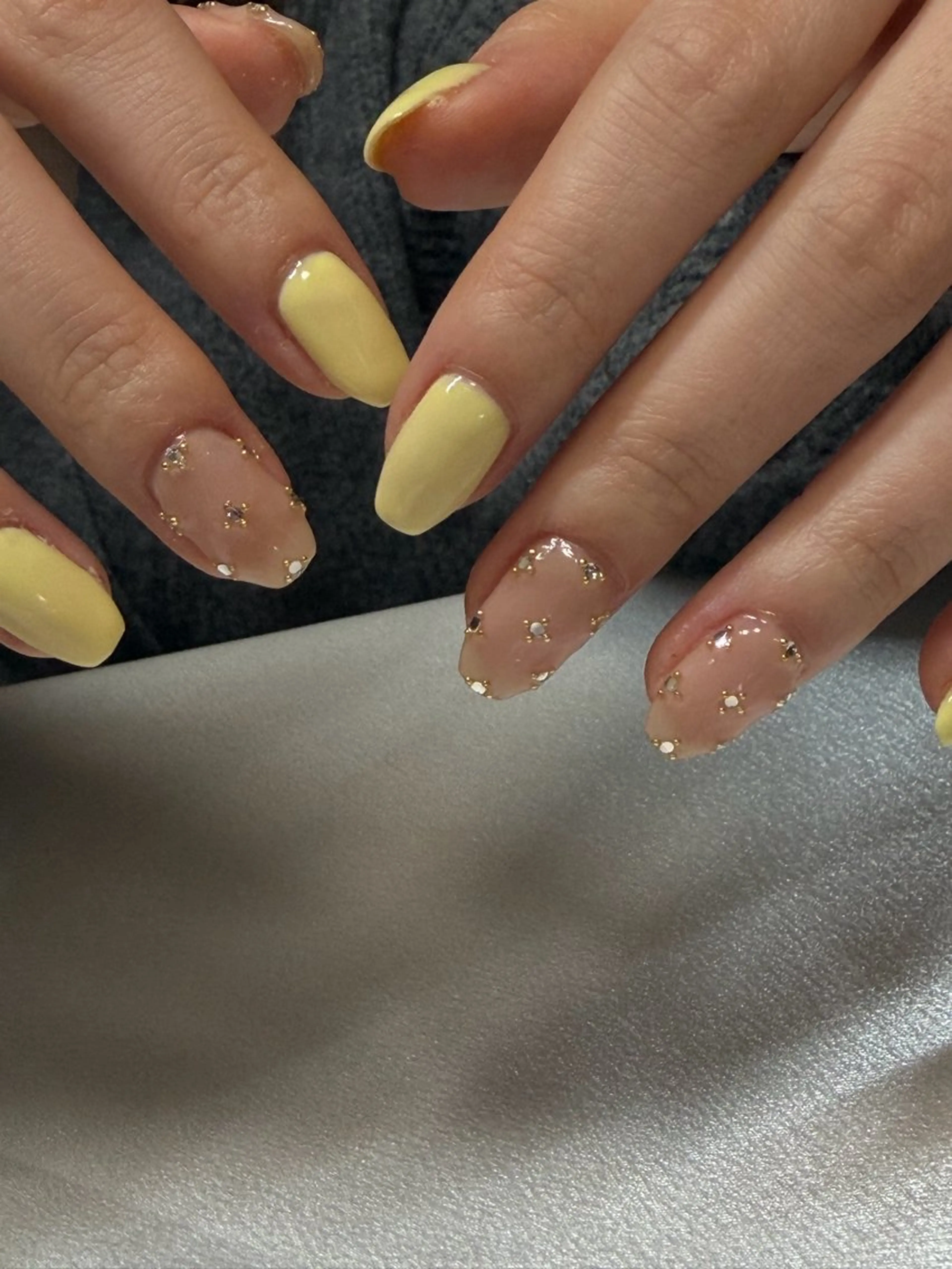 ネイル CHIAKI OGAWAのネイルデザイン