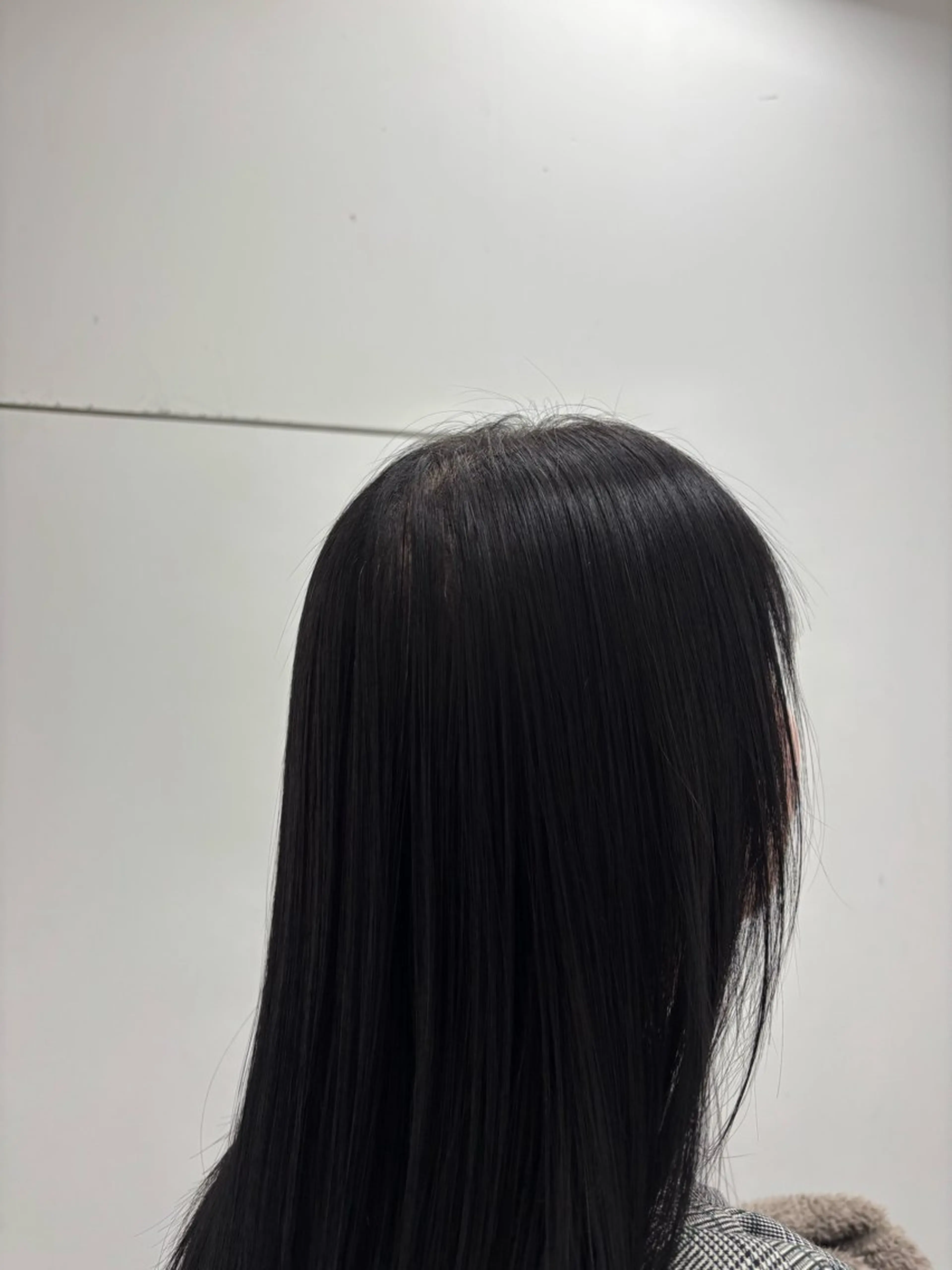 ロング 【monet】川村 海音のヘアスタイル